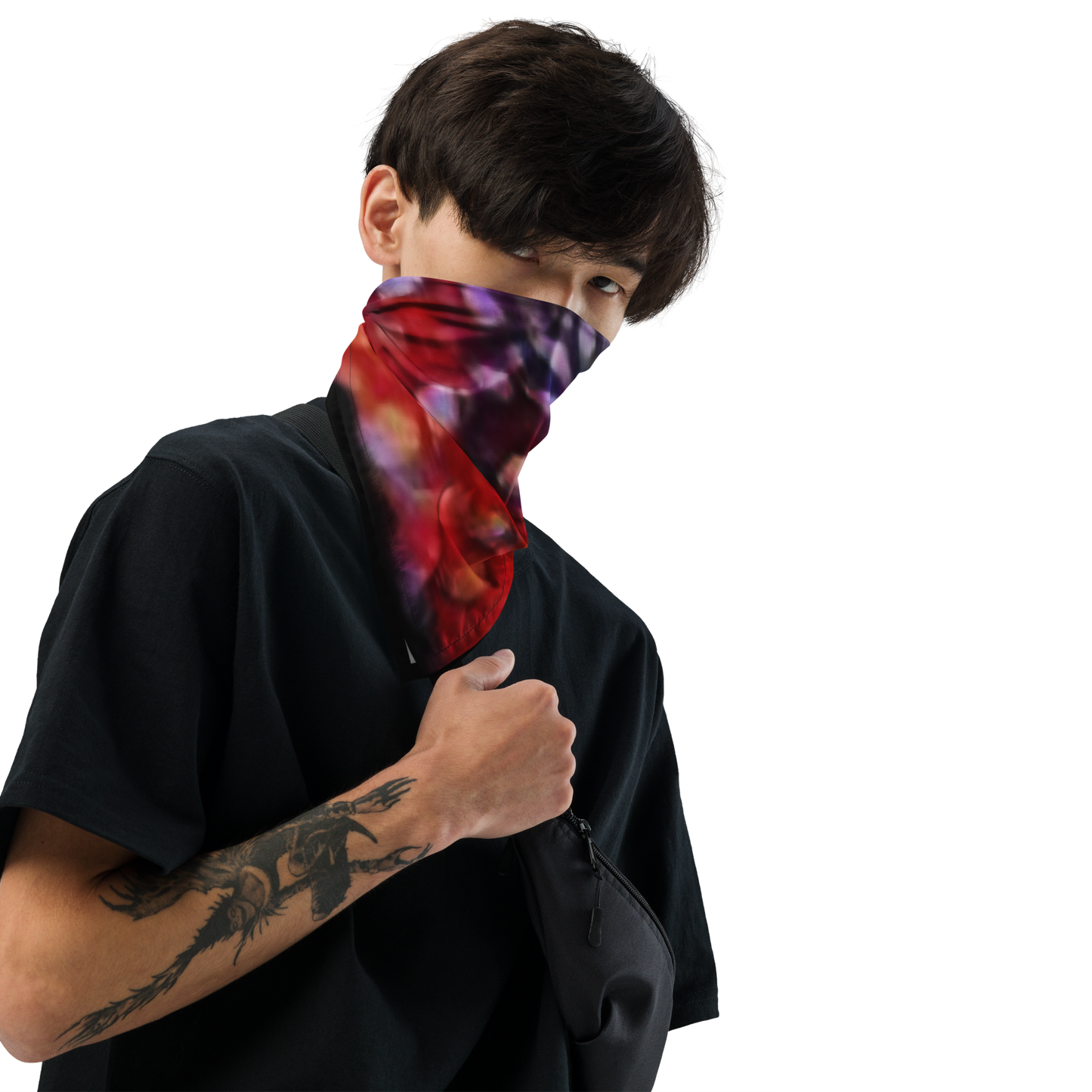 All-Over Print Bandana