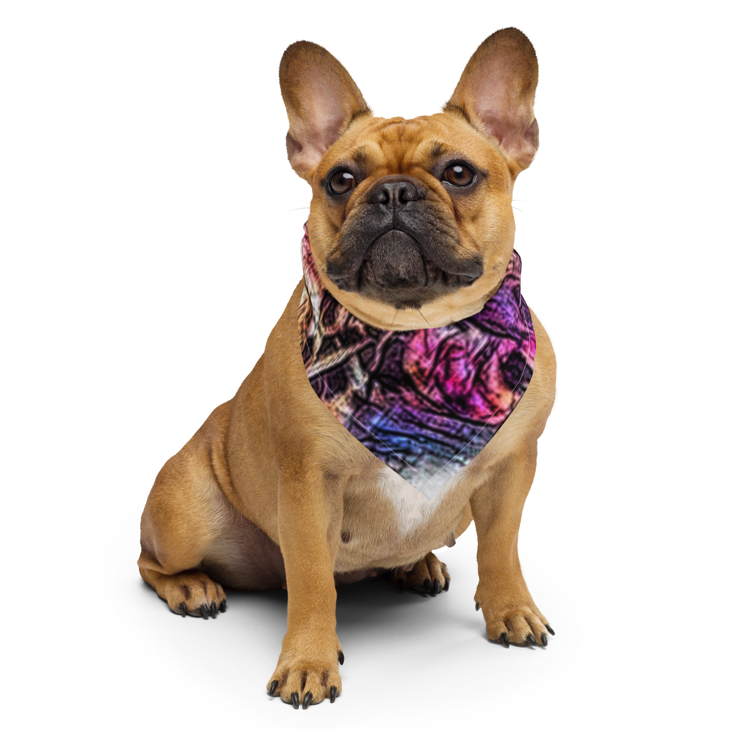 All-over Print Bandana