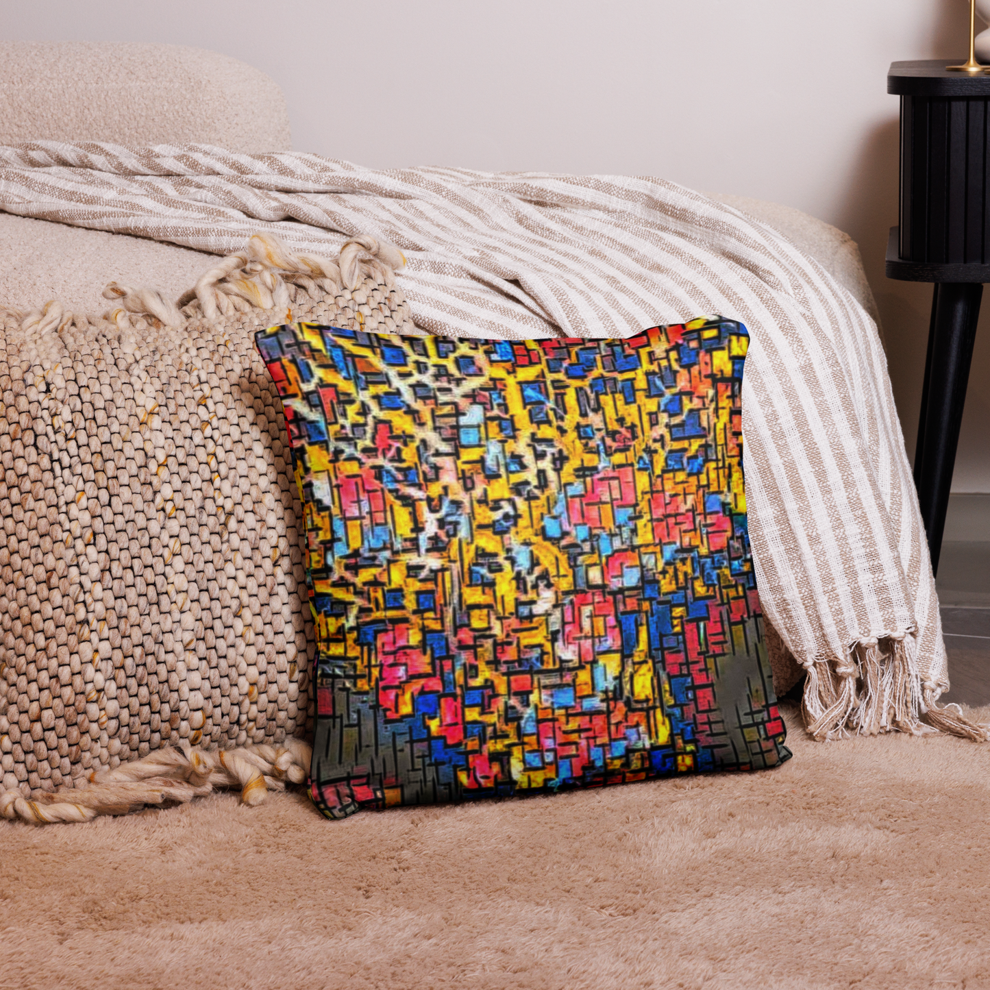 Pillow Case