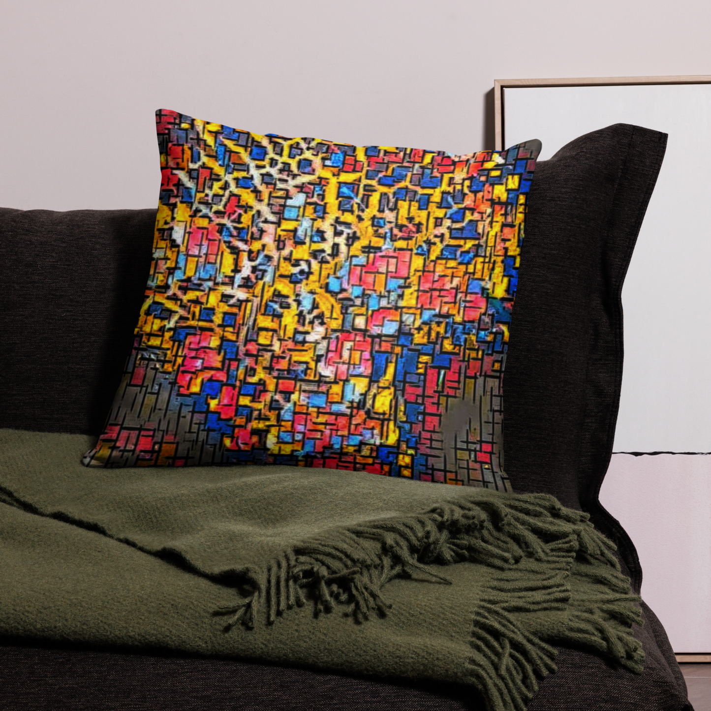 Pillow Case