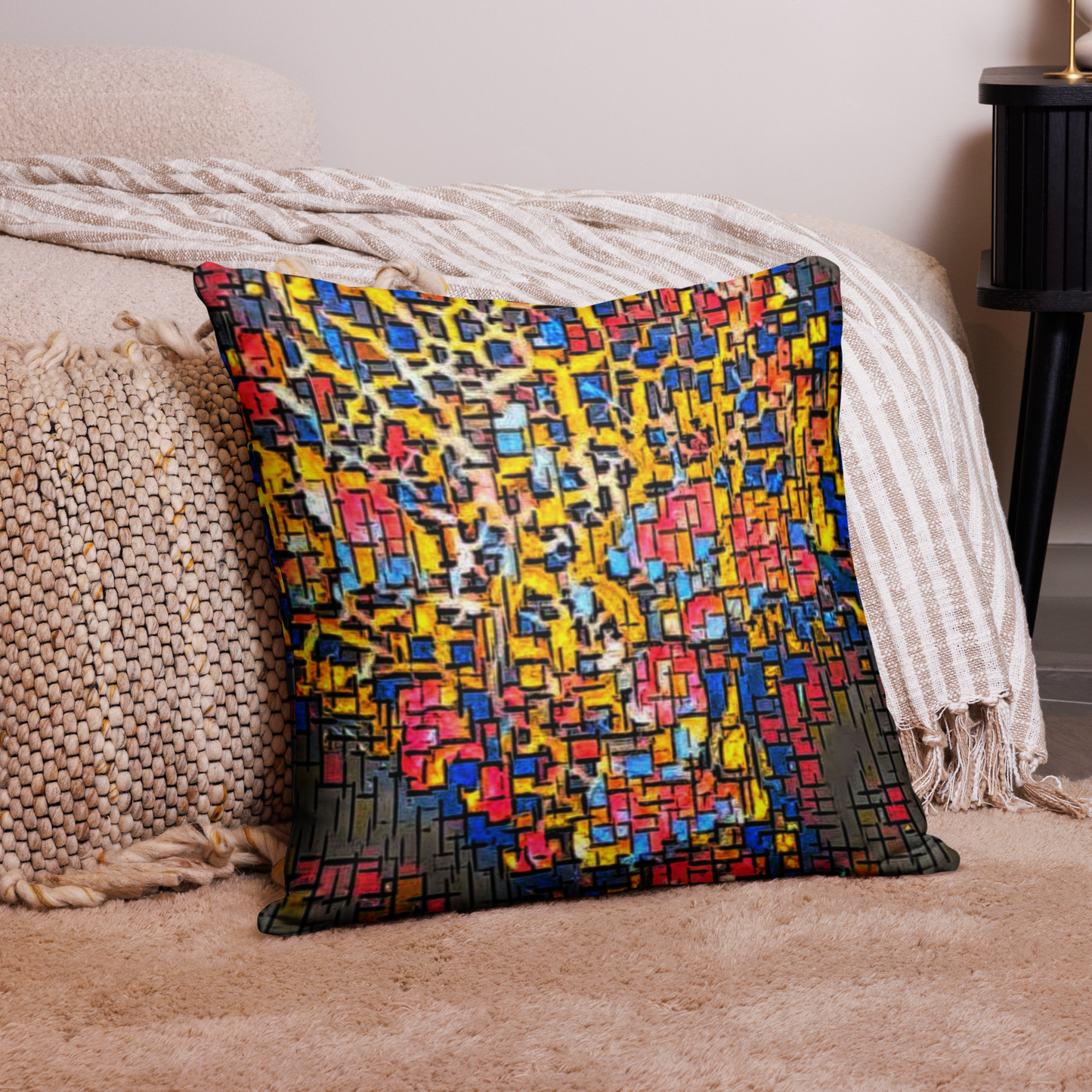 Pillow Case