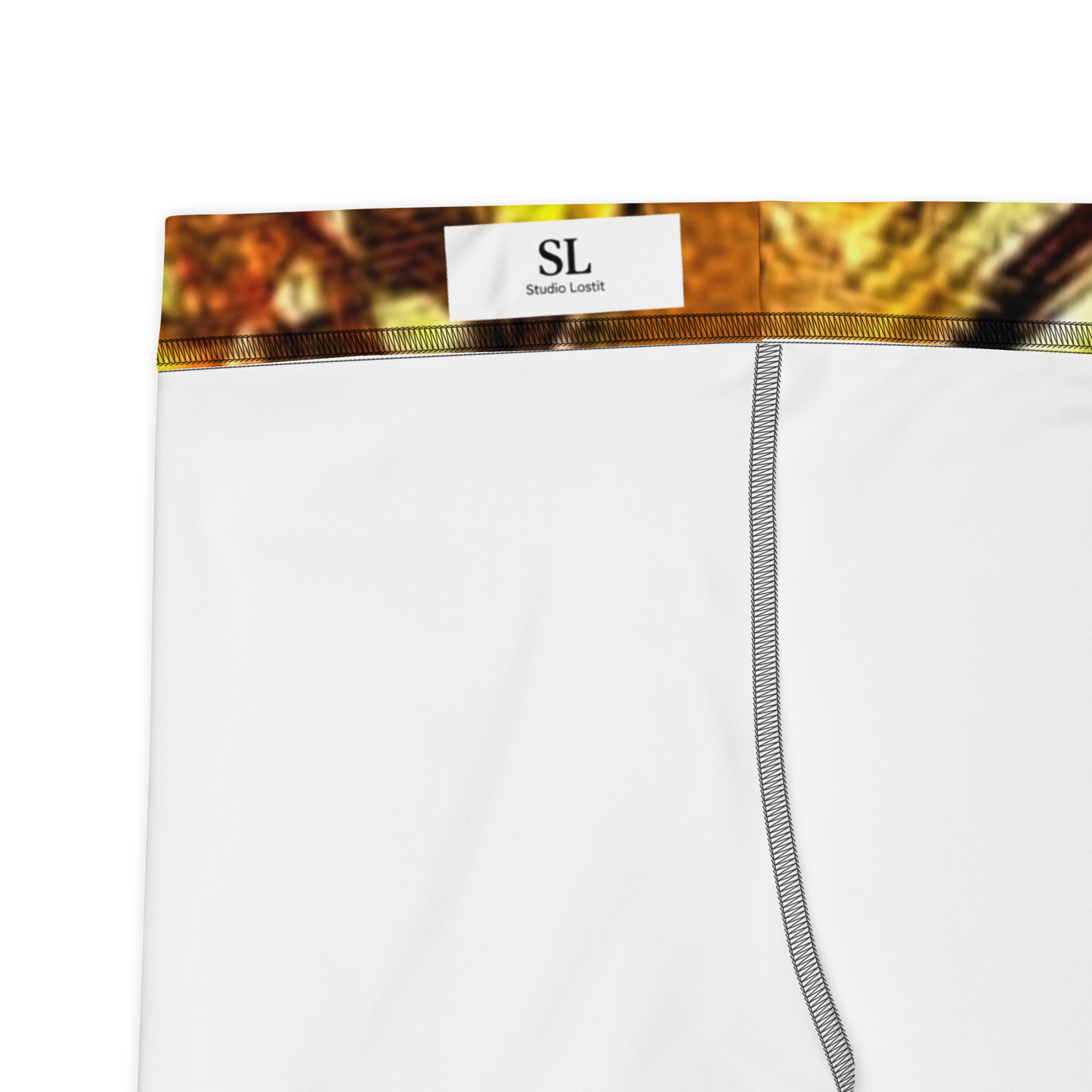 Capri Leggings