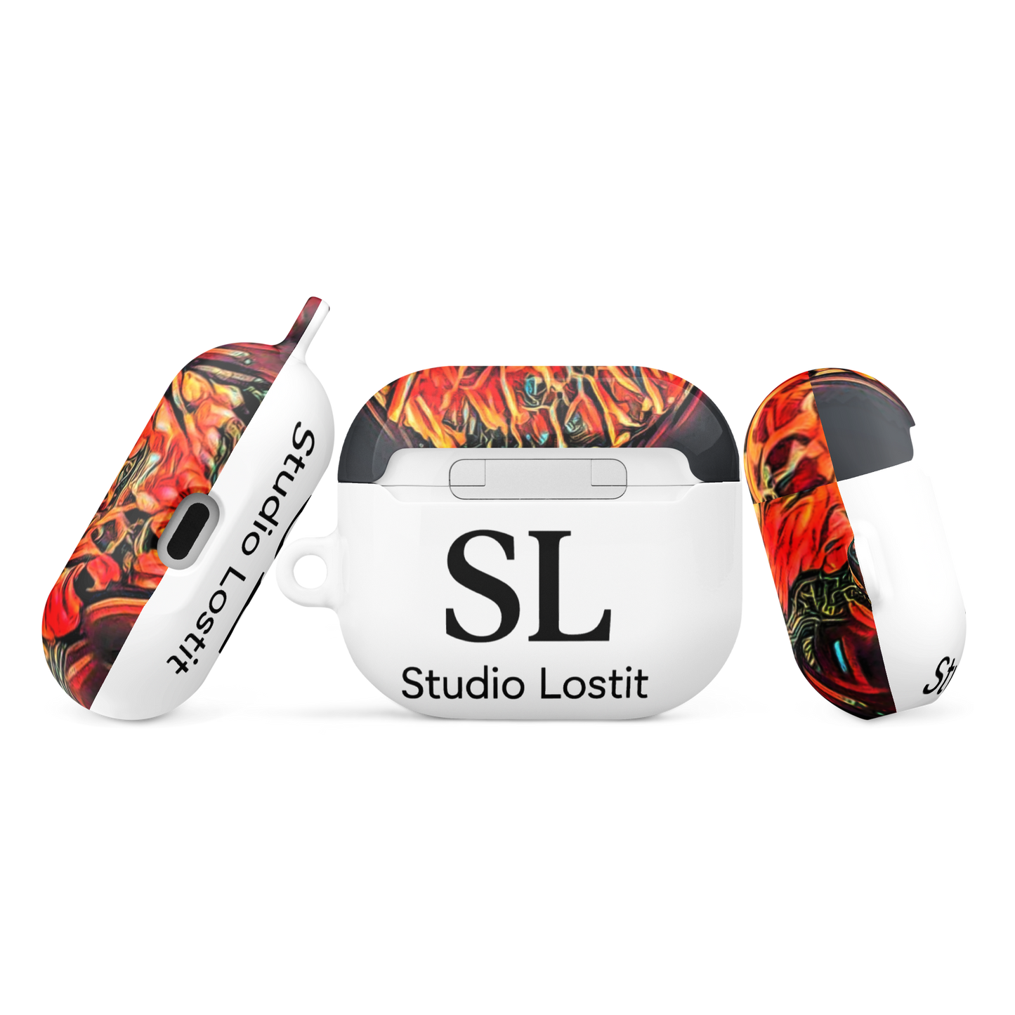 Case for AirPods®