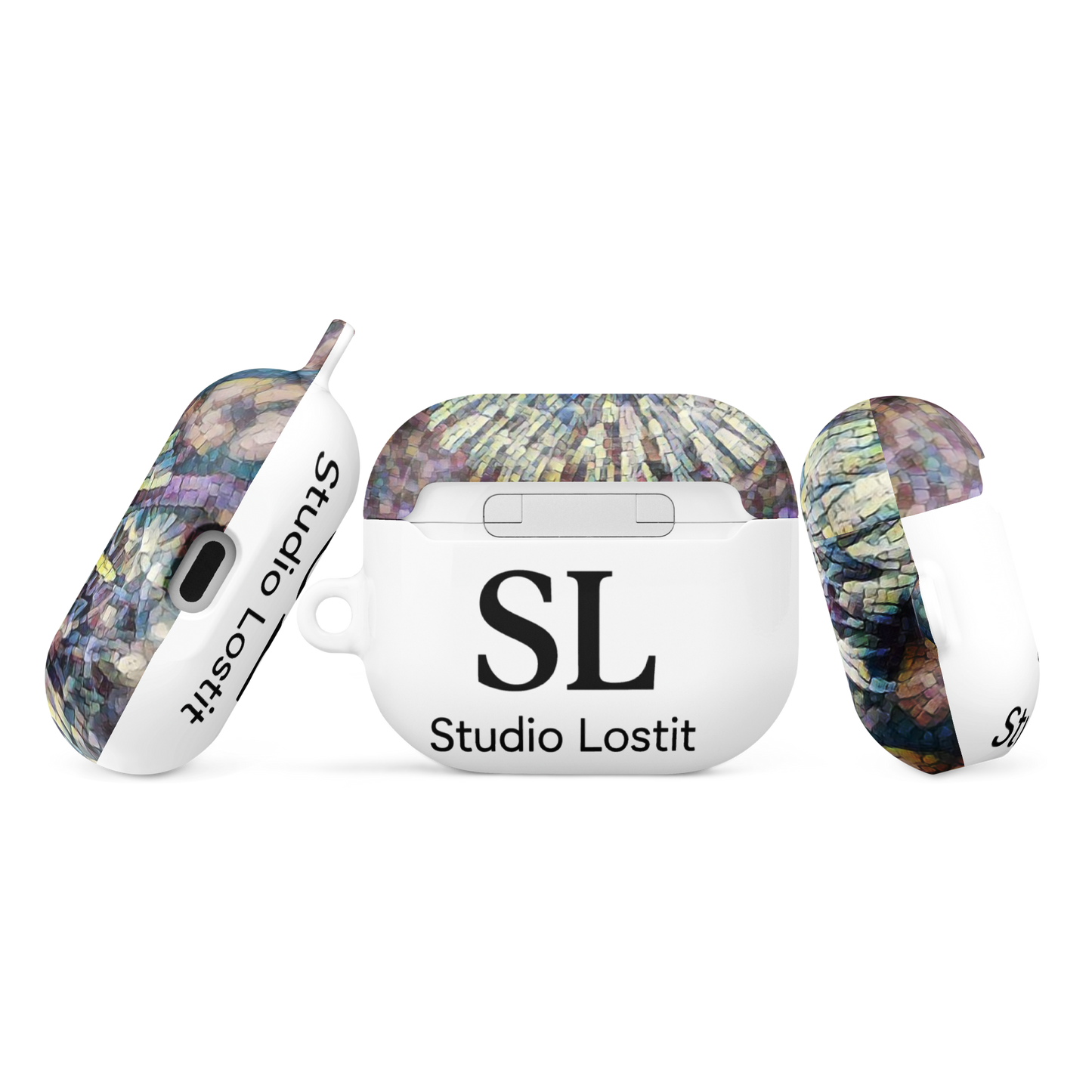 Case for AirPods®