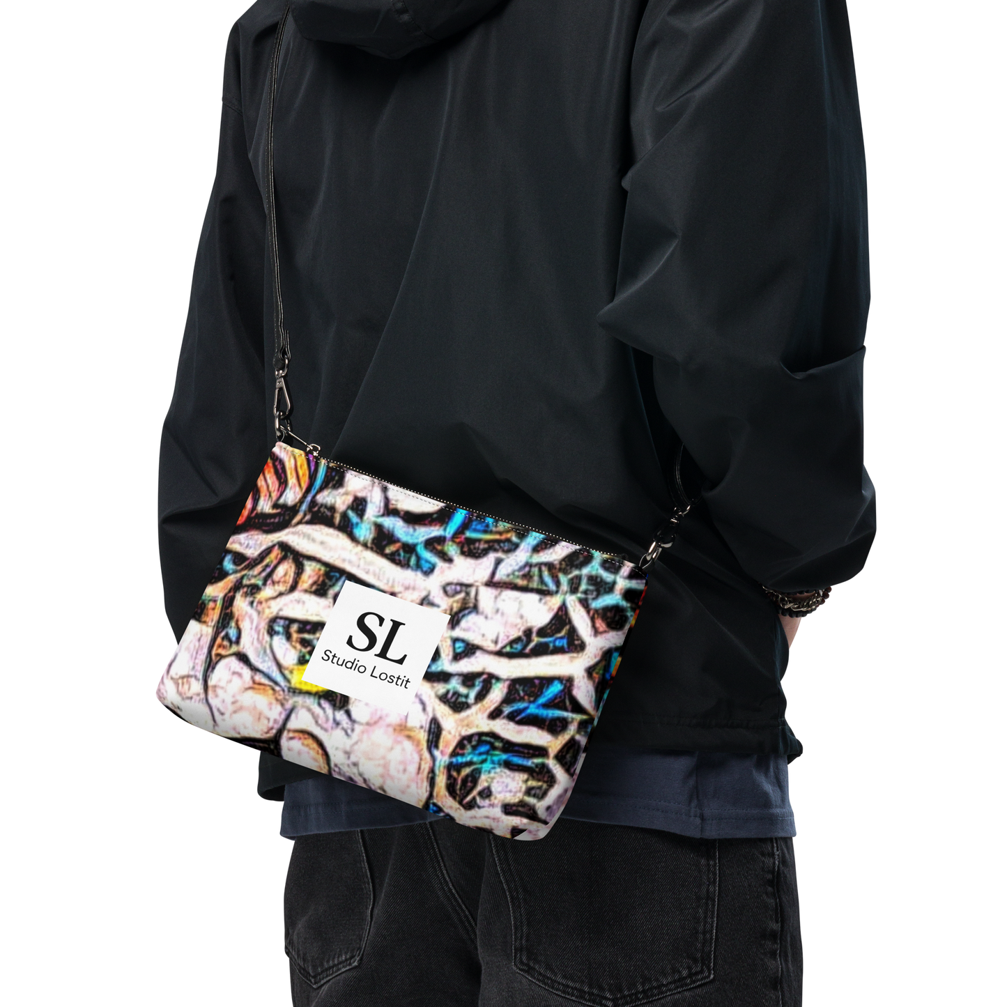 Crossbody Bag