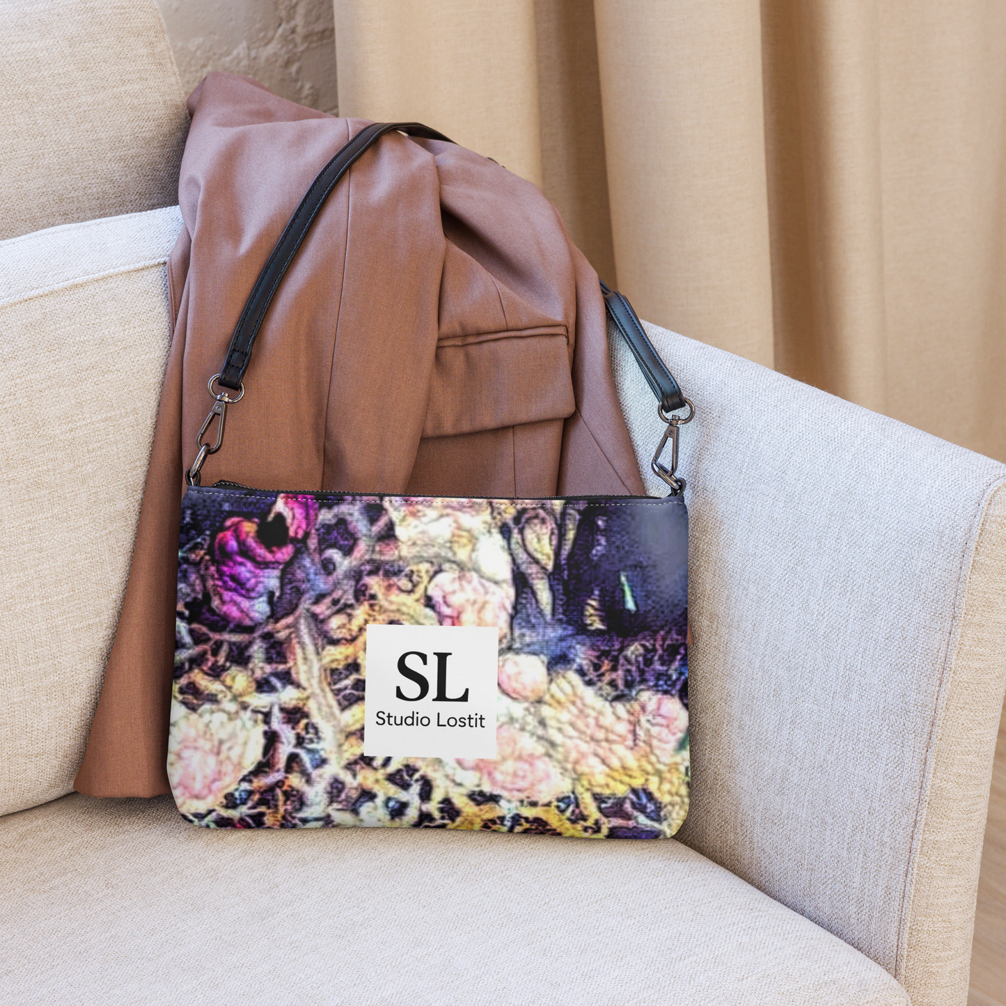 Crossbody Bag