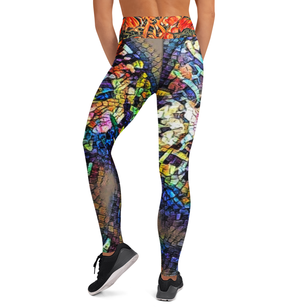Yoga Leggings