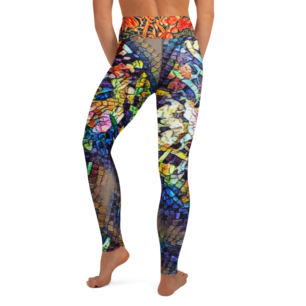 Yoga Leggings
