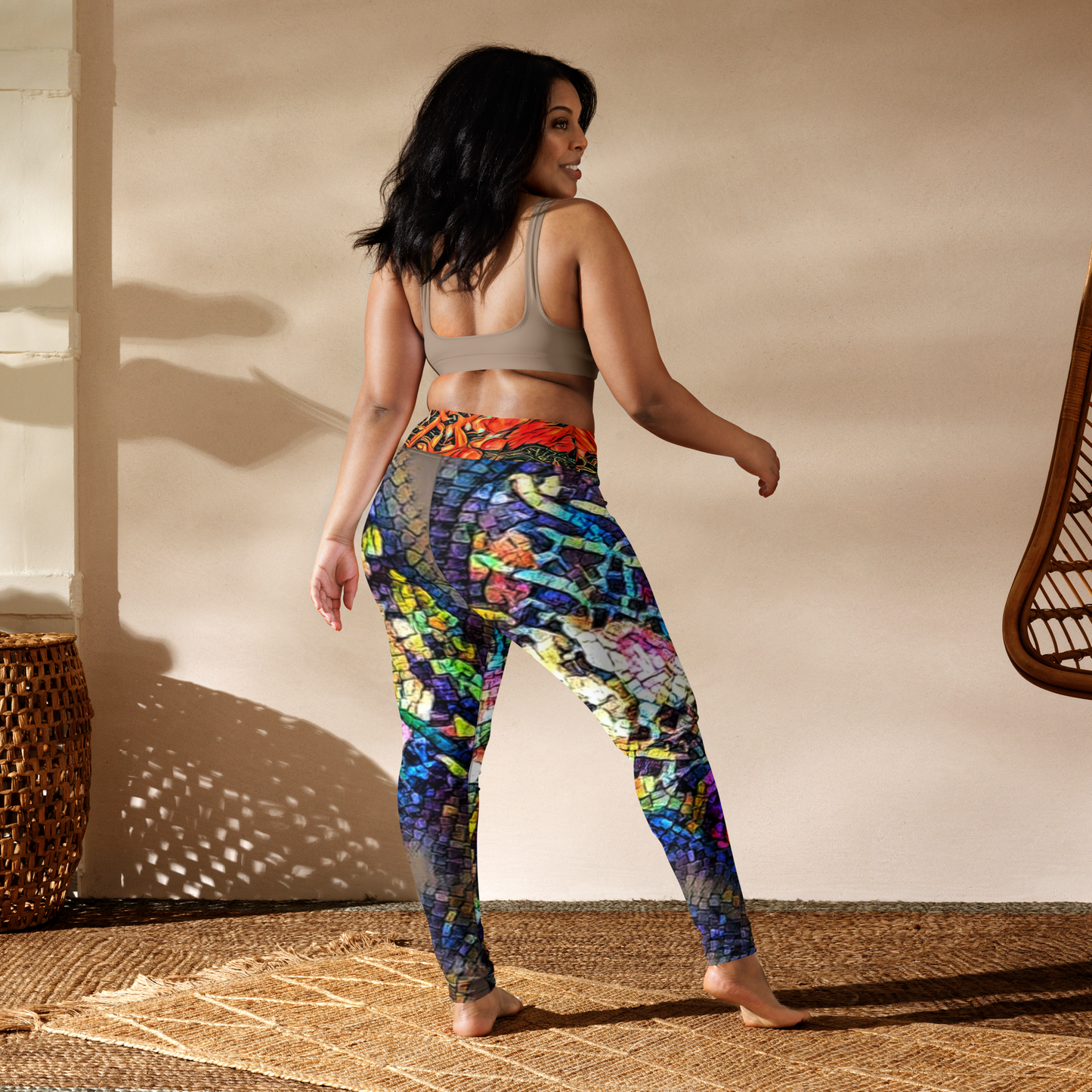 Yoga Leggings
