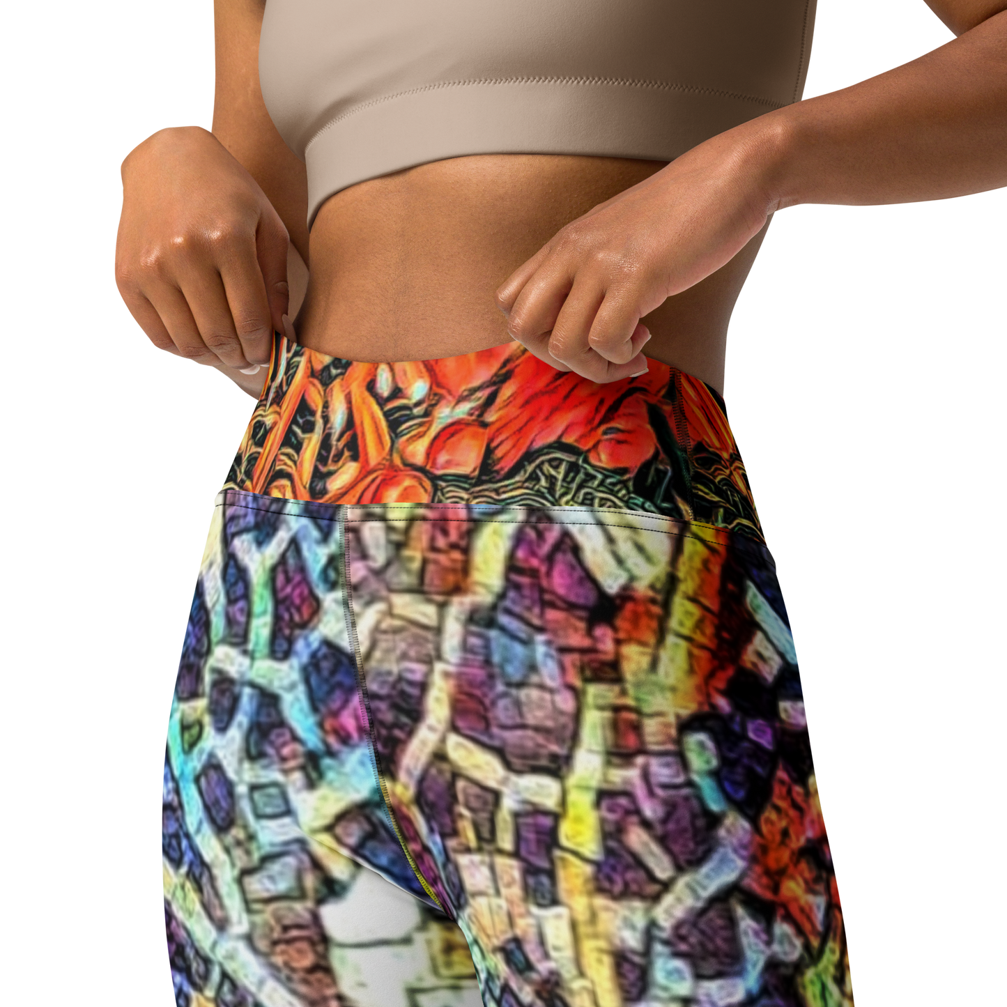 Yoga Leggings