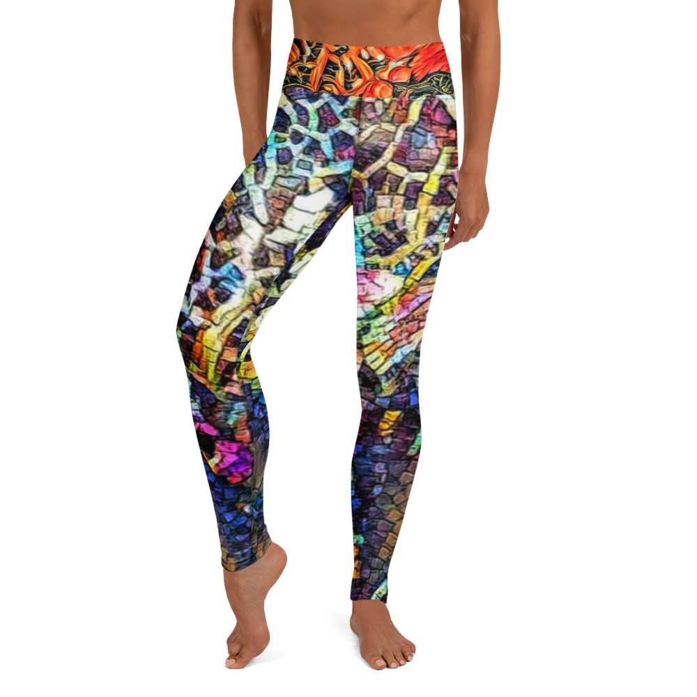 Yoga Leggings