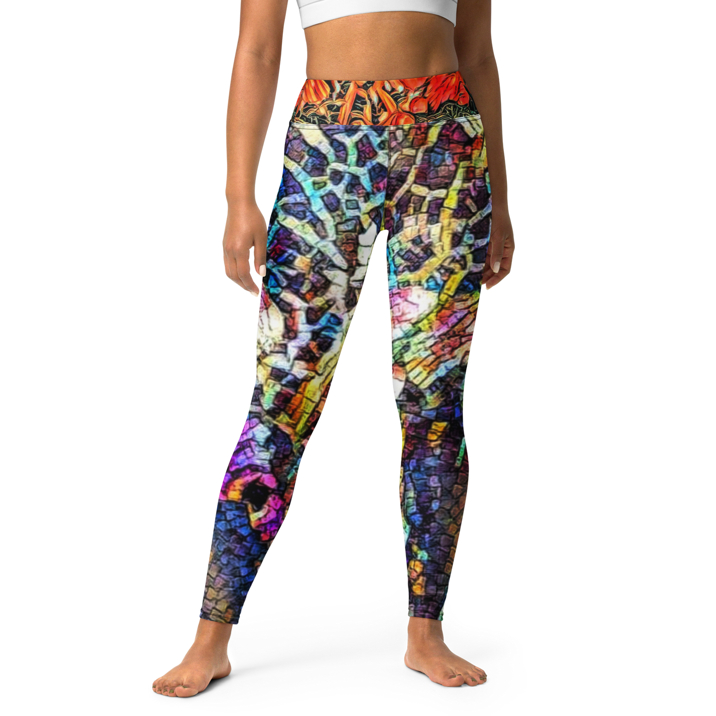 Yoga Leggings
