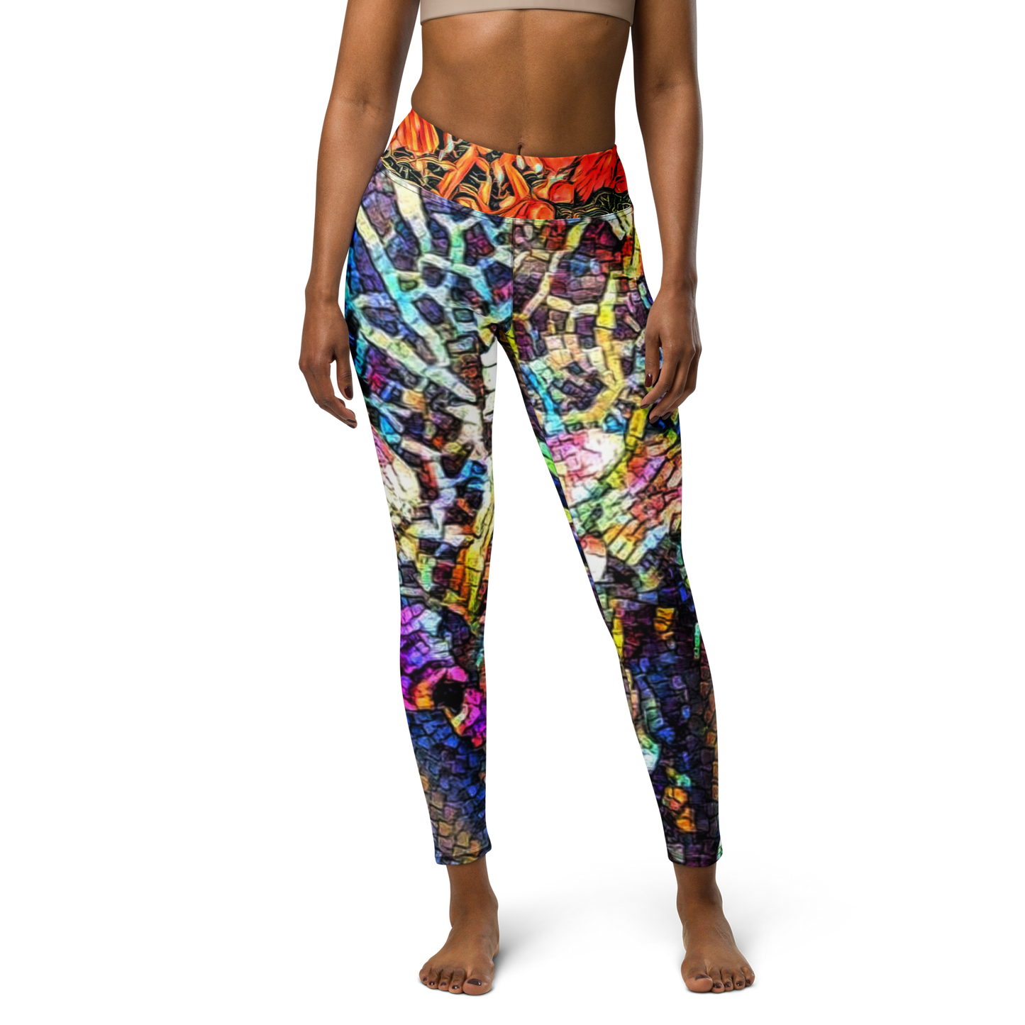 Yoga Leggings