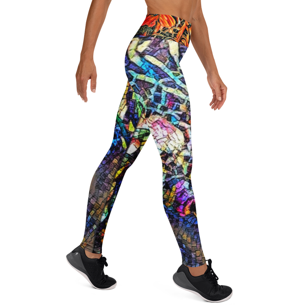 Yoga Leggings