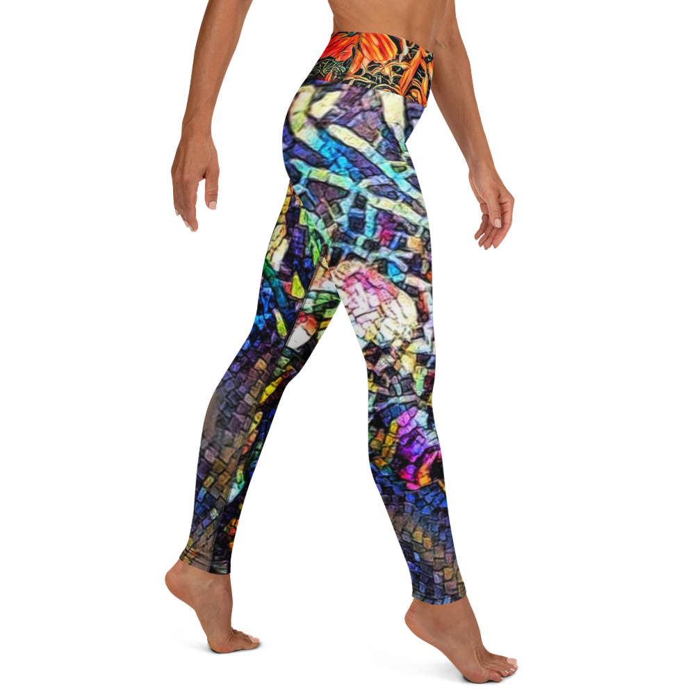 Yoga Leggings