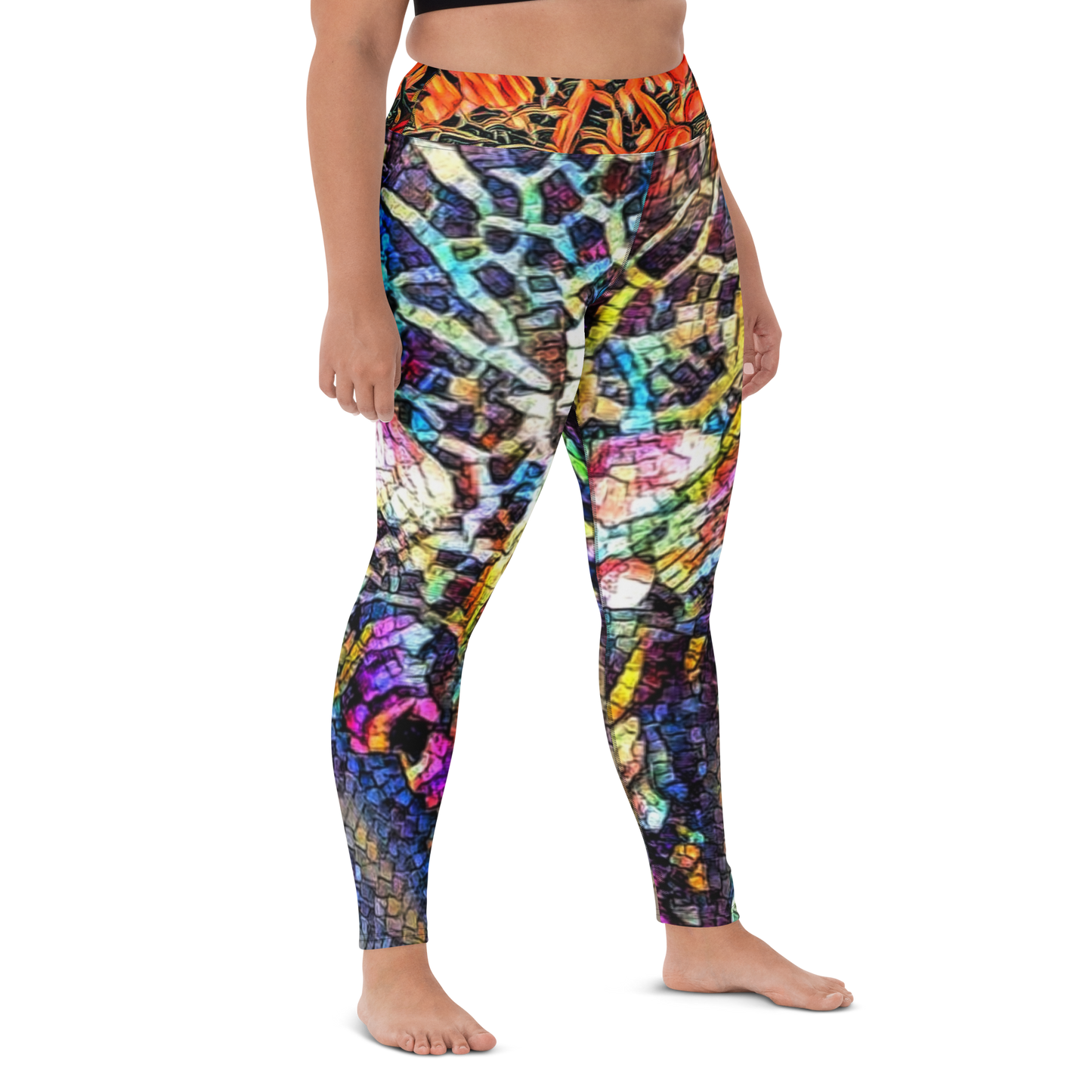 Yoga Leggings