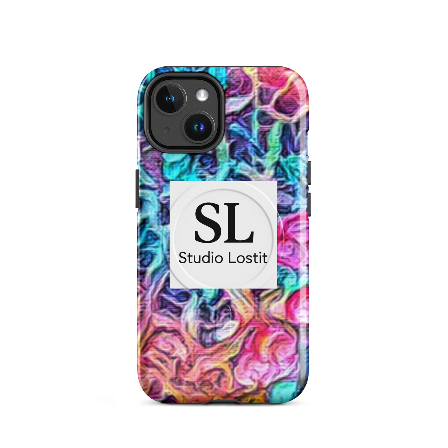 MagSafe® Tough Case For iPhone®