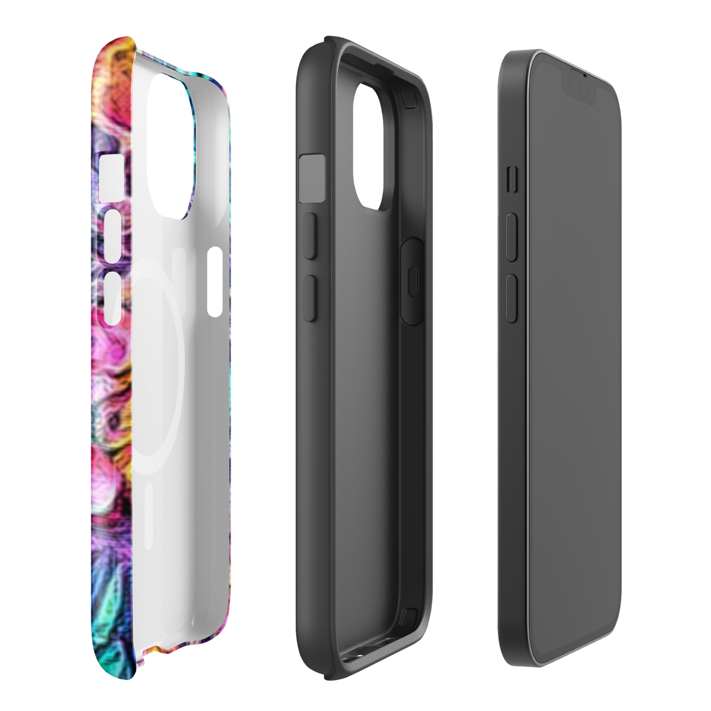 MagSafe® Tough Case For iPhone®