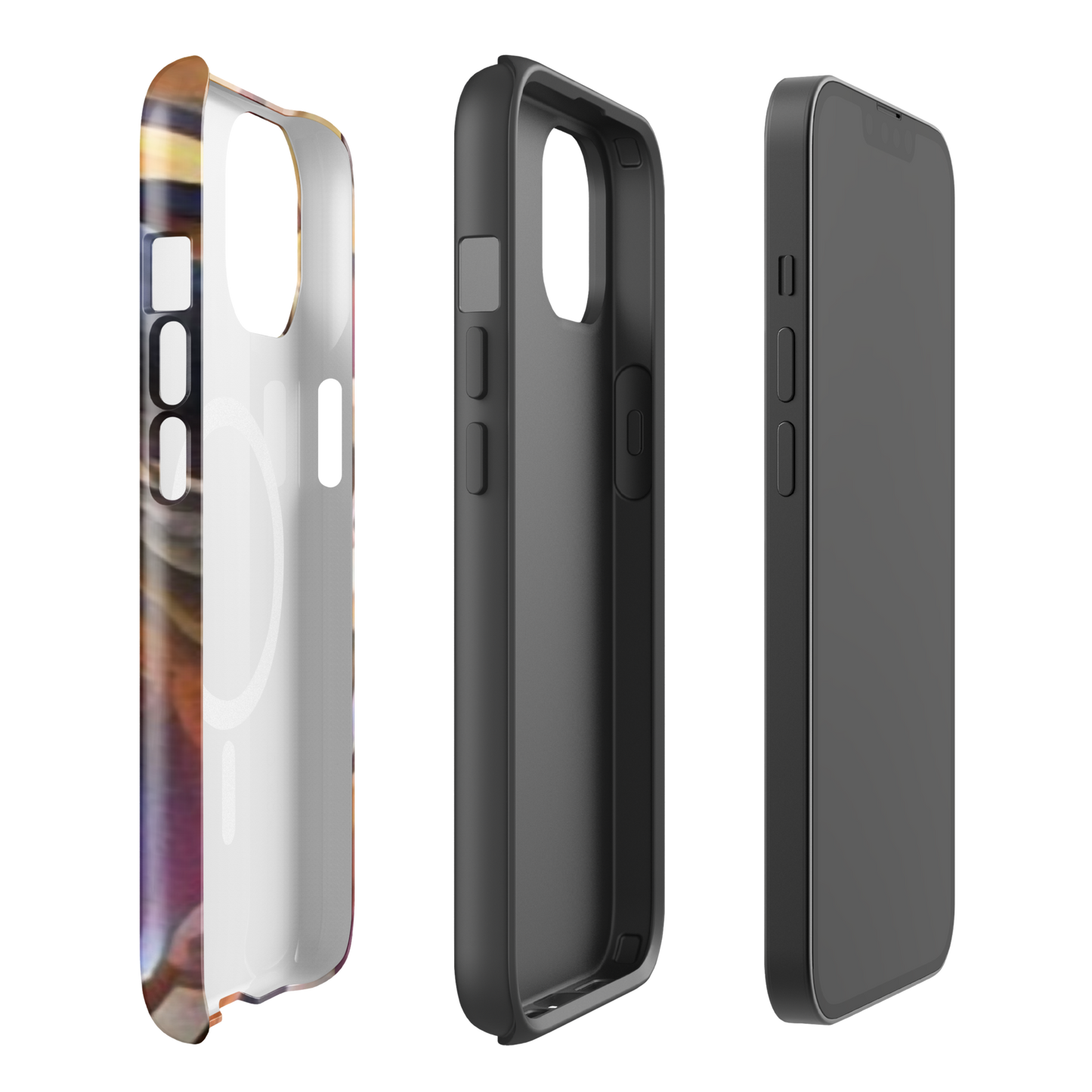 MagSafe® Tough Case For iPhone®