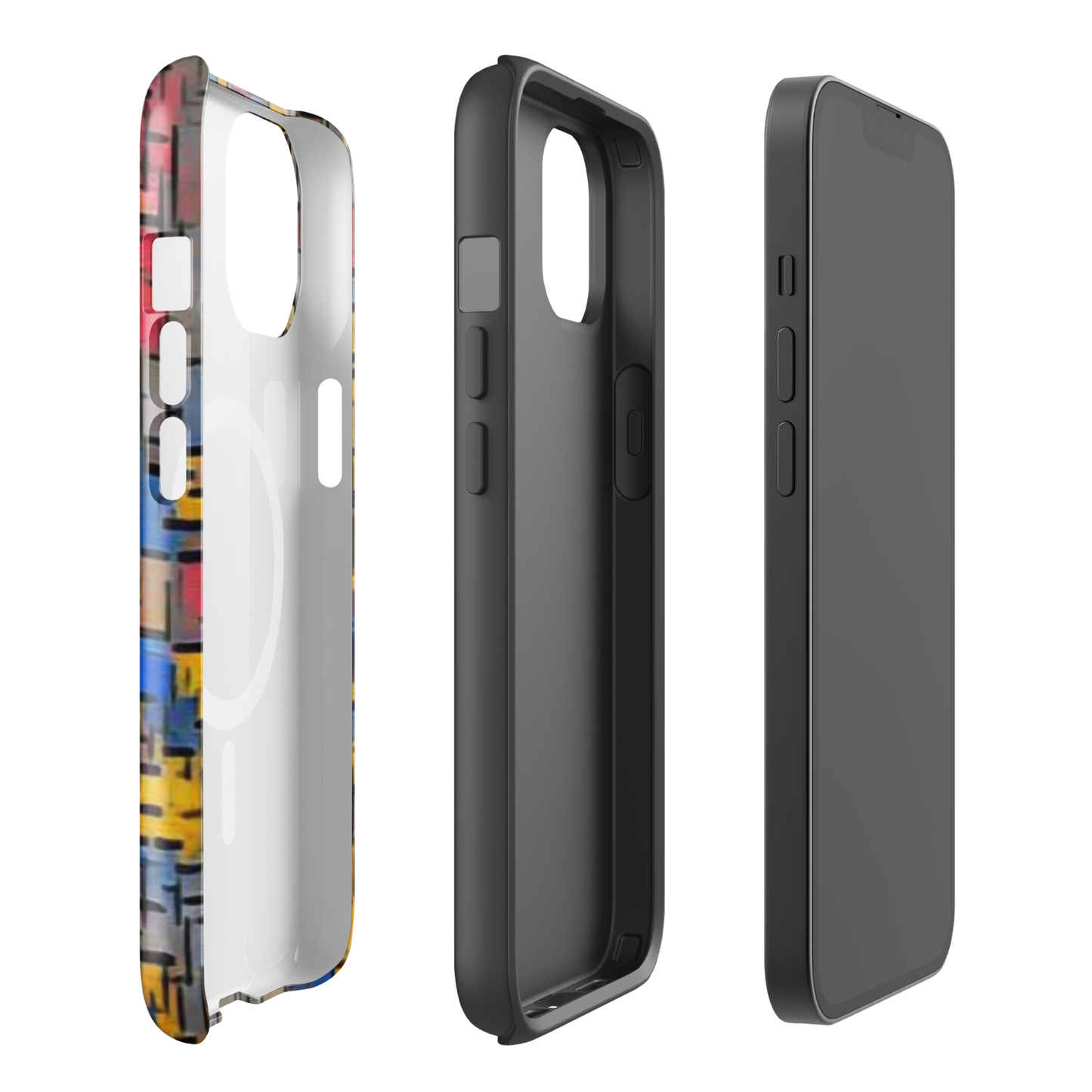 MagSafe® Tough Case For iPhone®