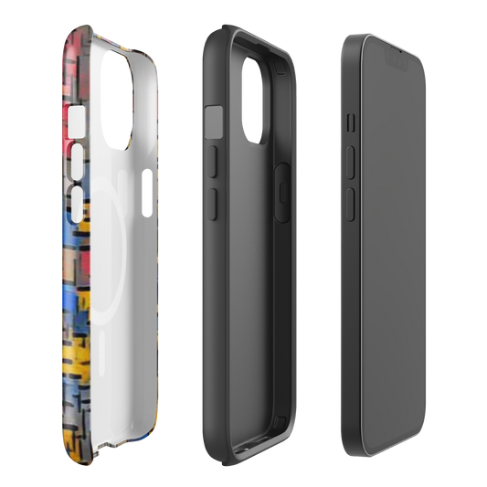 MagSafe® Tough Case For iPhone®