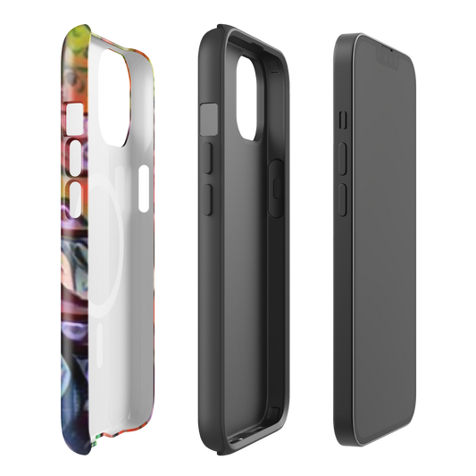 MagSafe® Tough Case For iPhone®