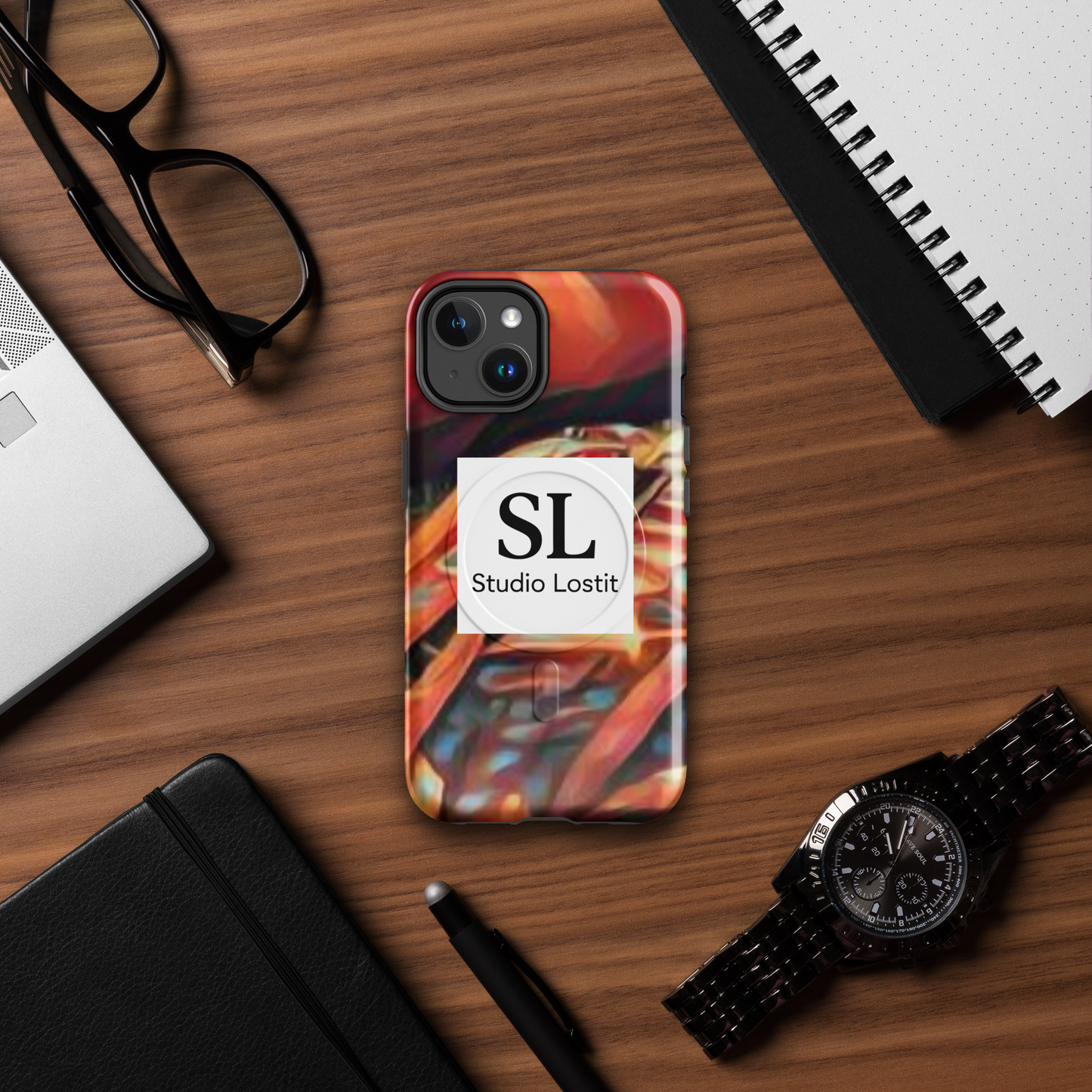 MagSafe® Tough Case For iPhone®