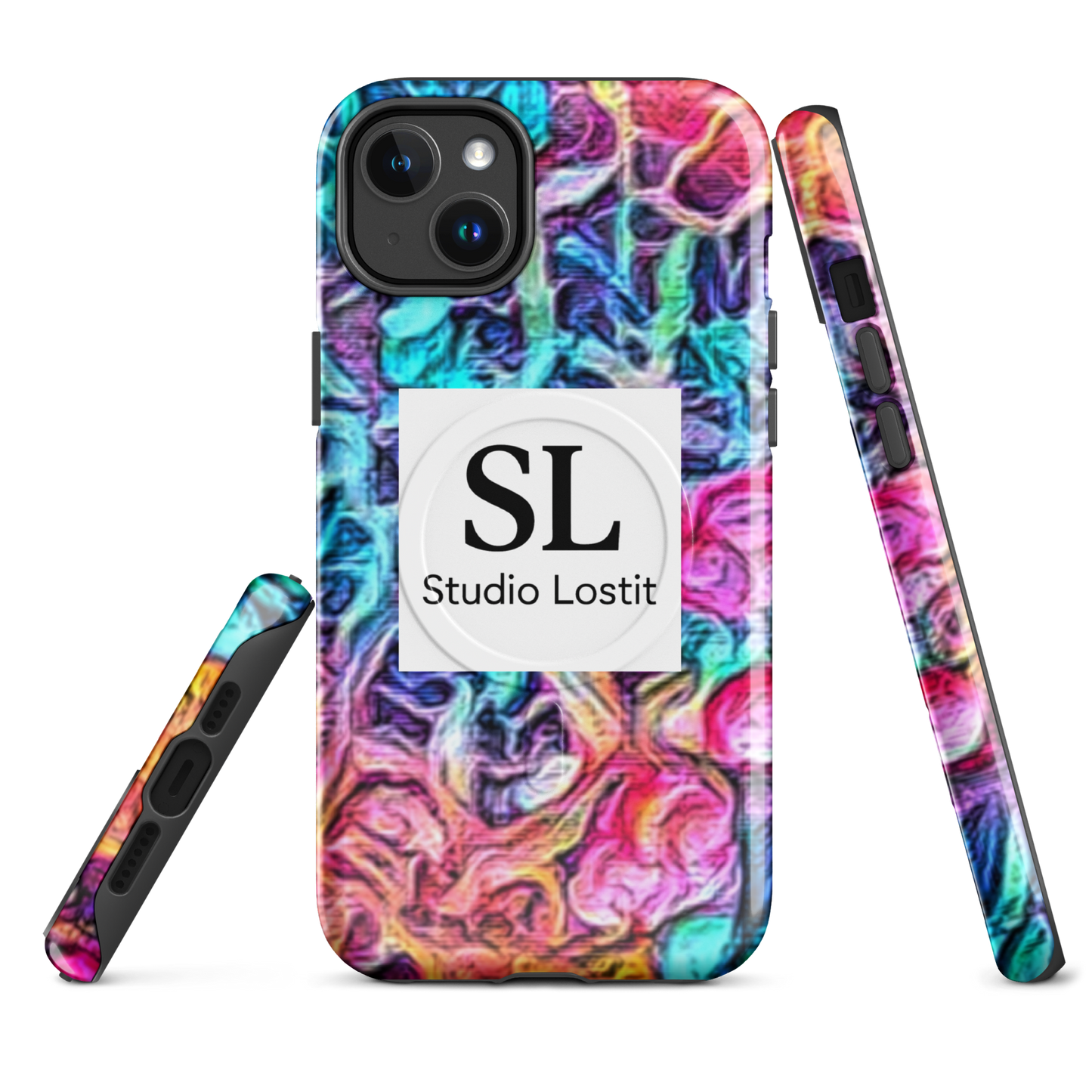 MagSafe® Tough Case For iPhone®