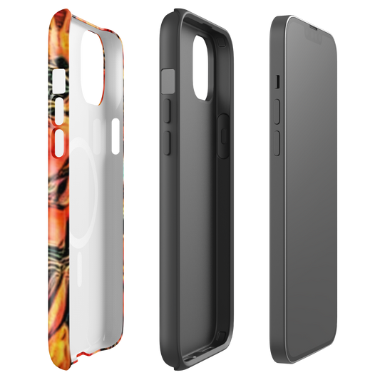 MagSafe® Tough Case For iPhone®
