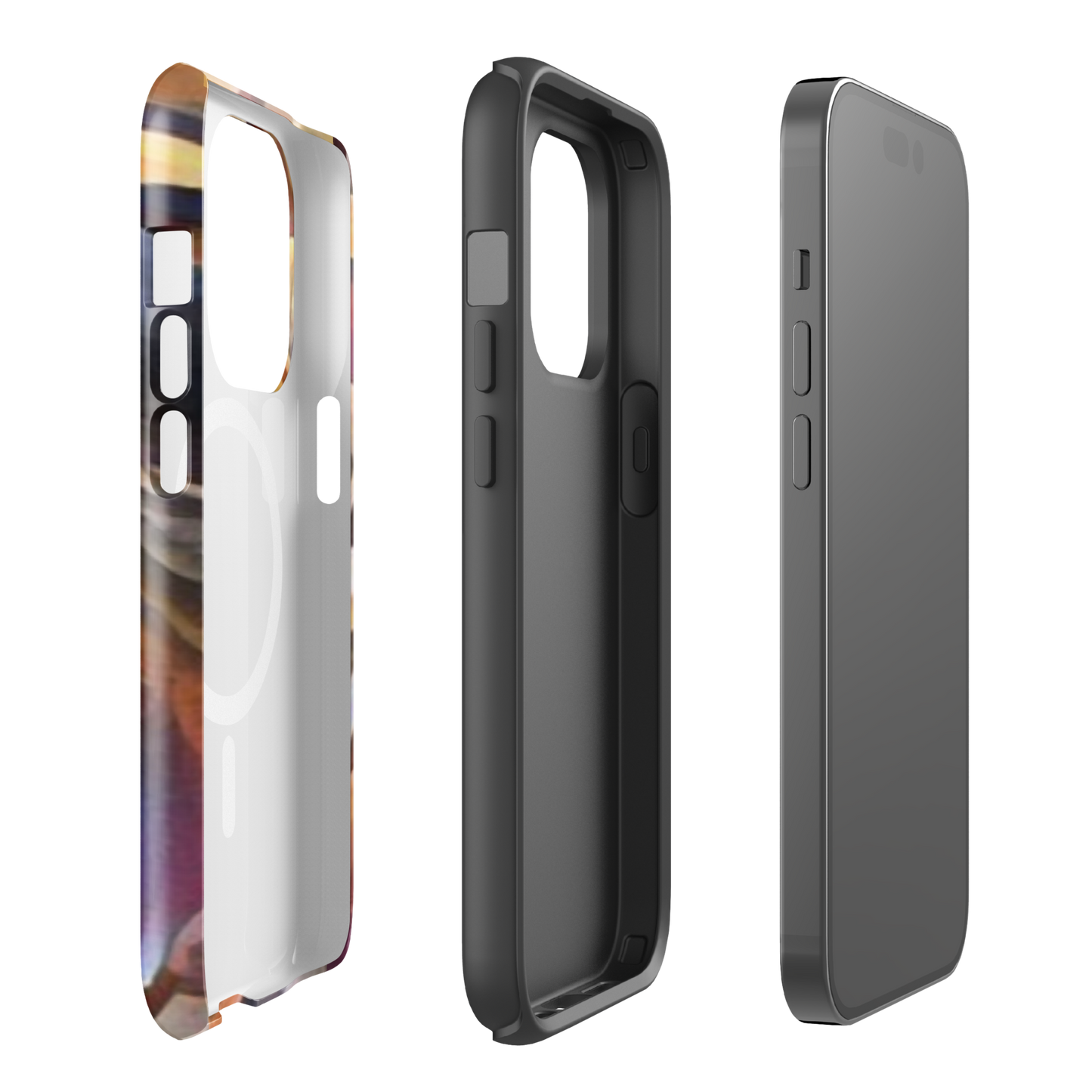 MagSafe® Tough Case For iPhone®