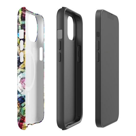 MagSafe® Tough Case For iPhone®