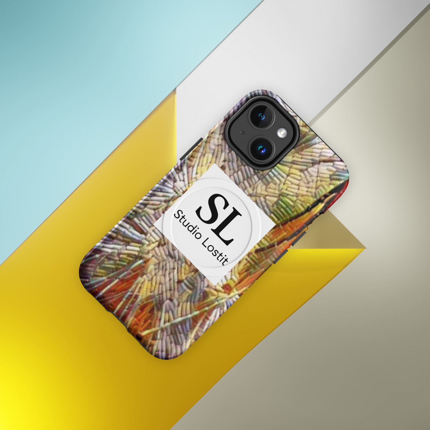 MagSafe® Tough Case For iPhone®