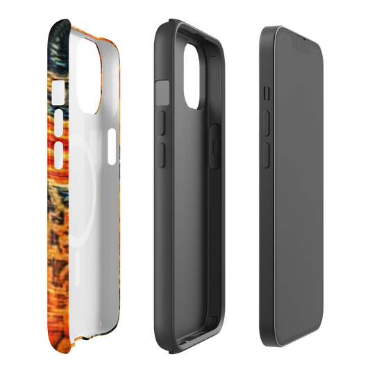 MagSafe® Tough Case For iPhone®