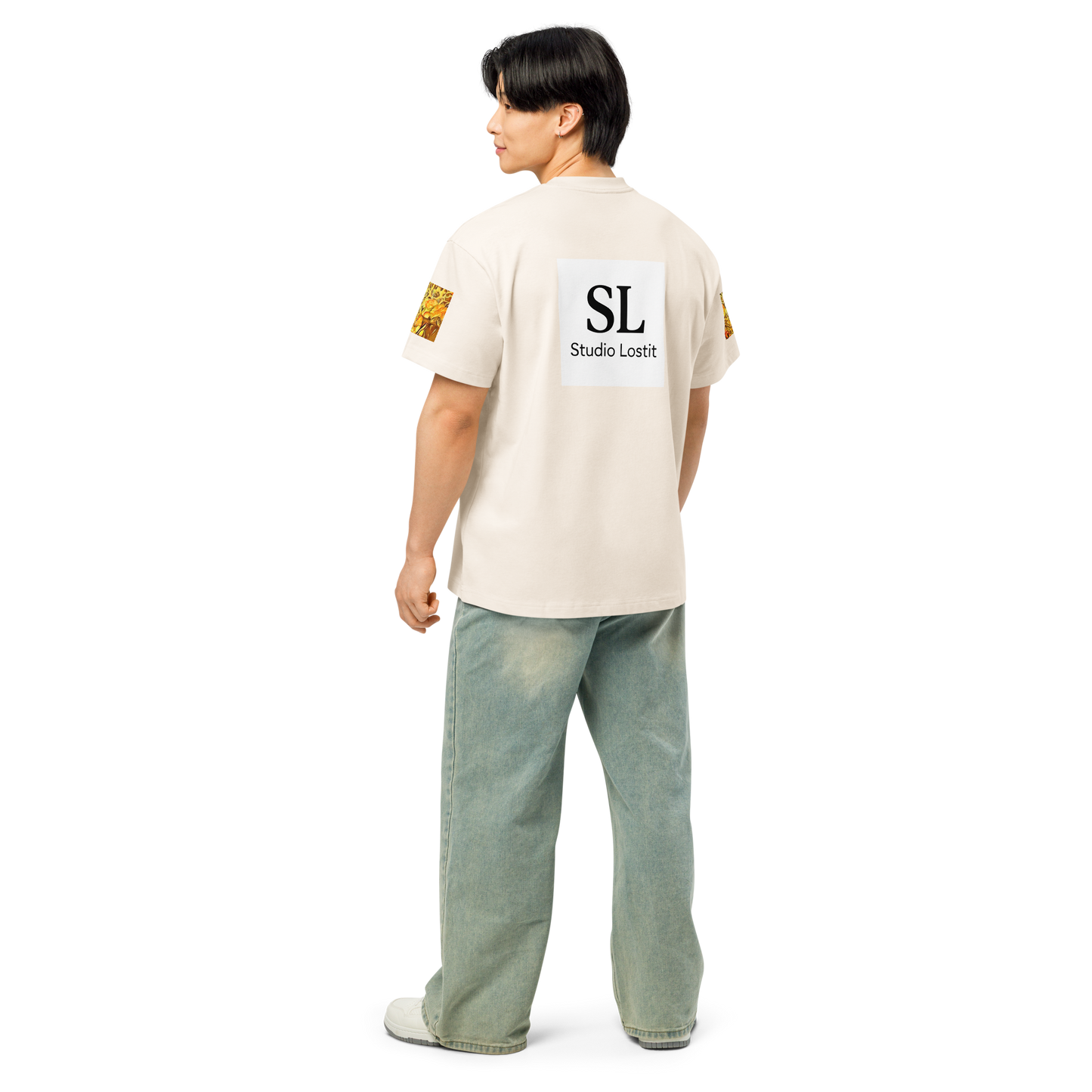 Men’s Box T-Shirt