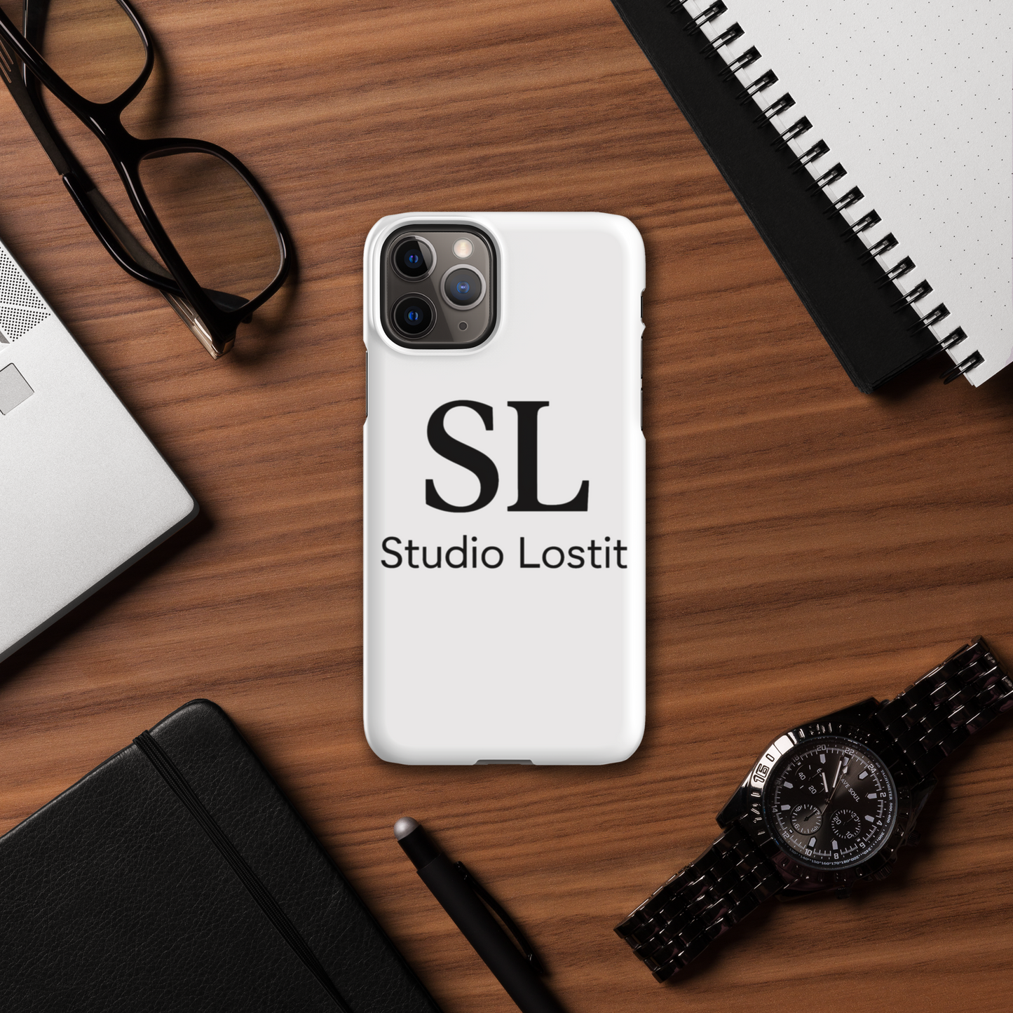Snap Case For iPhone®