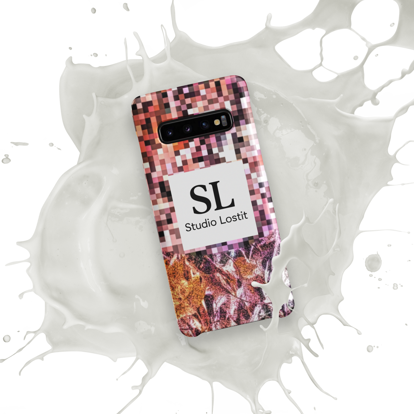 Snap Case For Samsung®