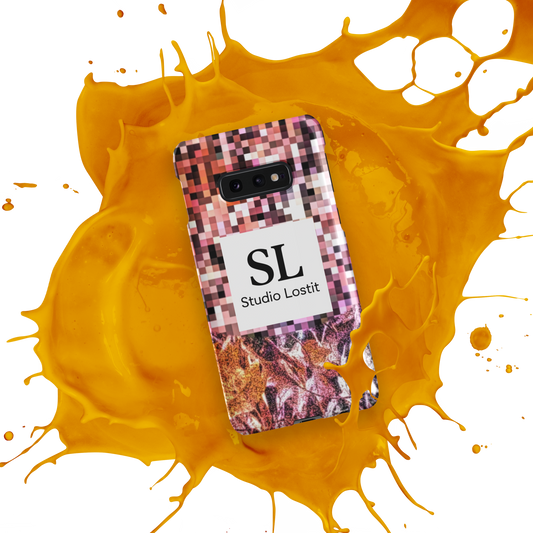 Snap Case For Samsung®