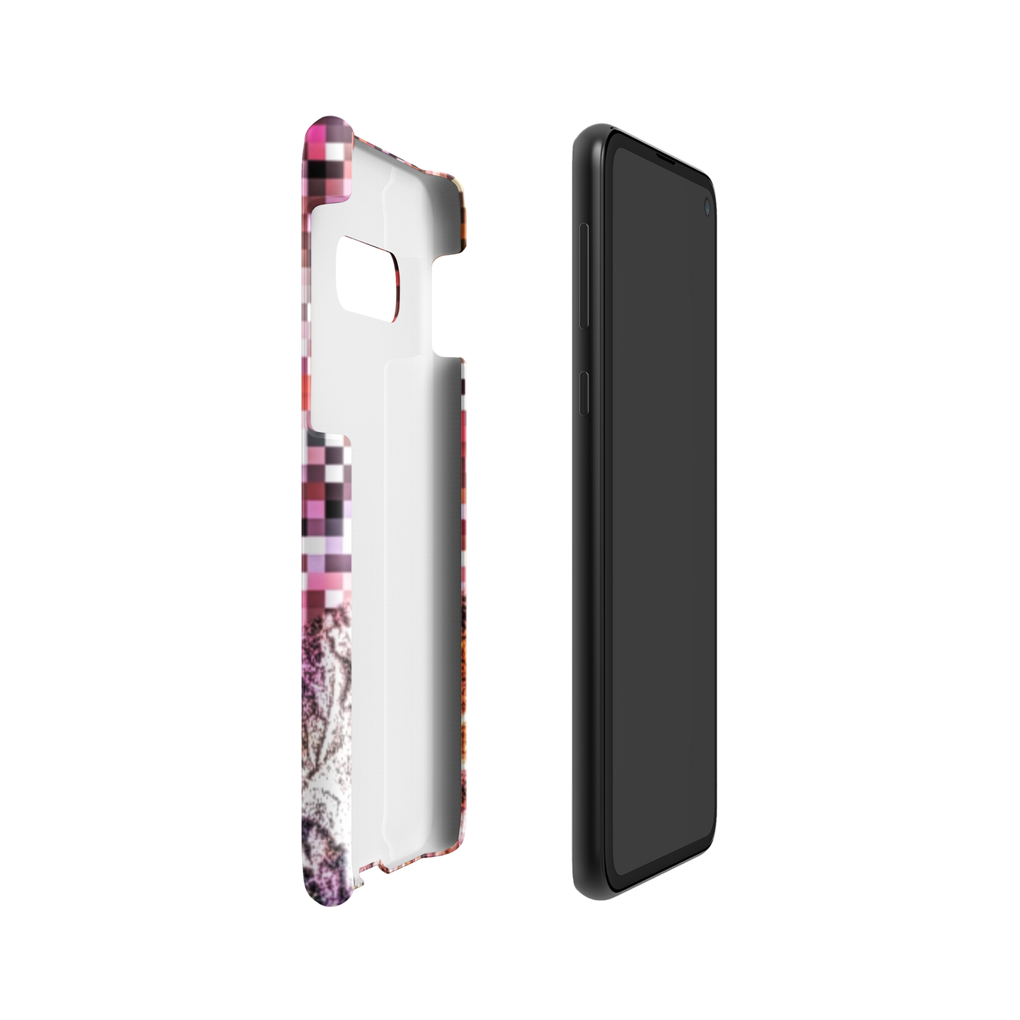 Snap Case For Samsung®