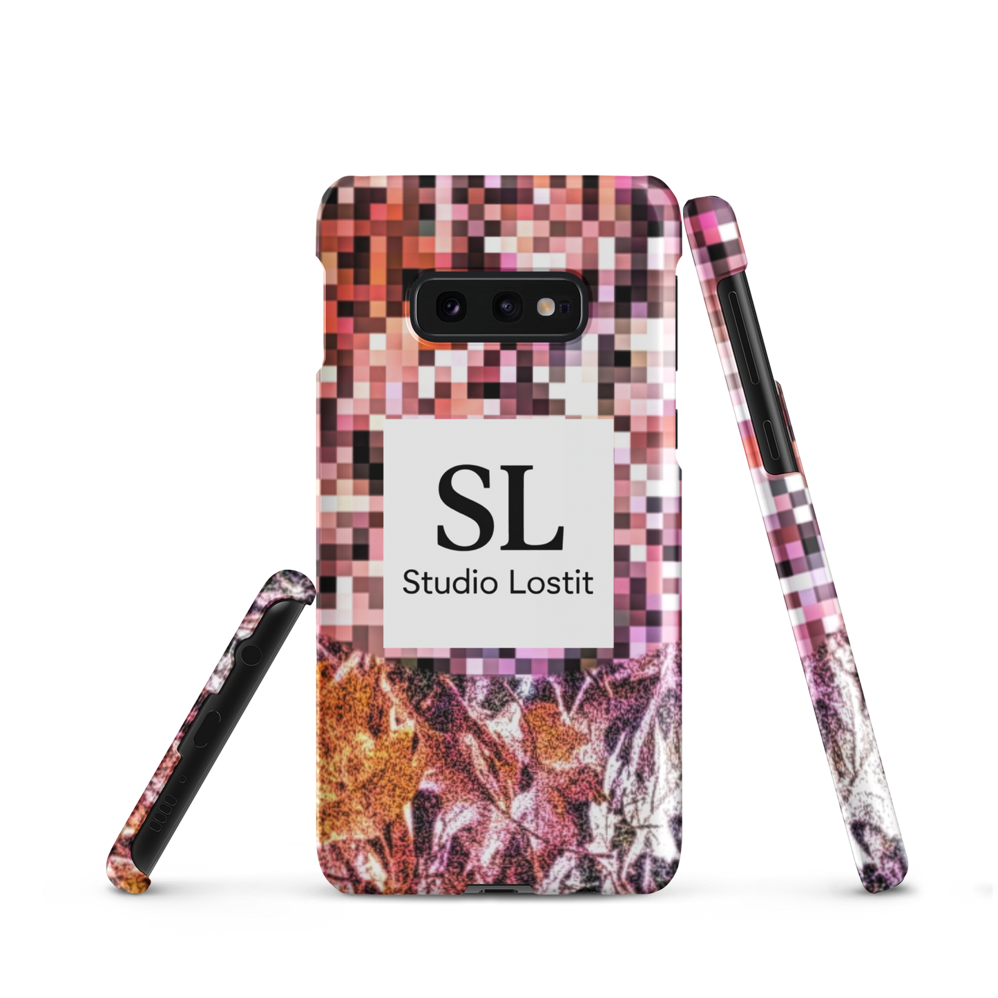 Snap Case For Samsung®