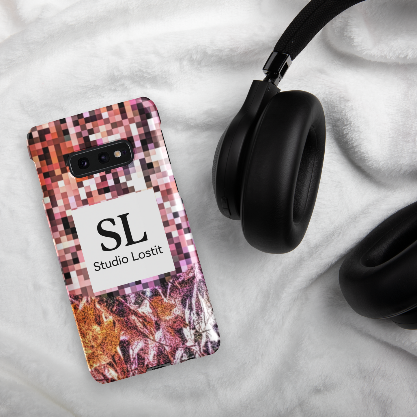 Snap Case For Samsung®