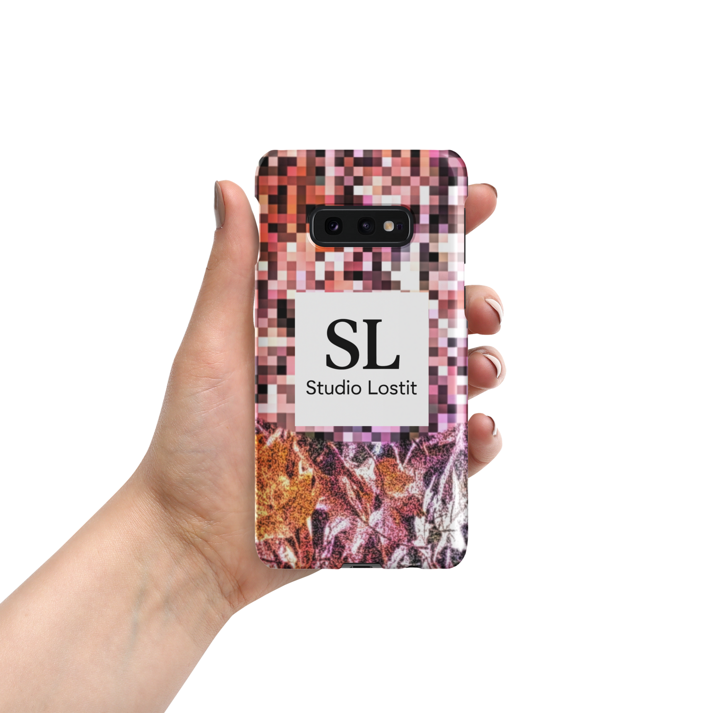 Snap Case For Samsung®
