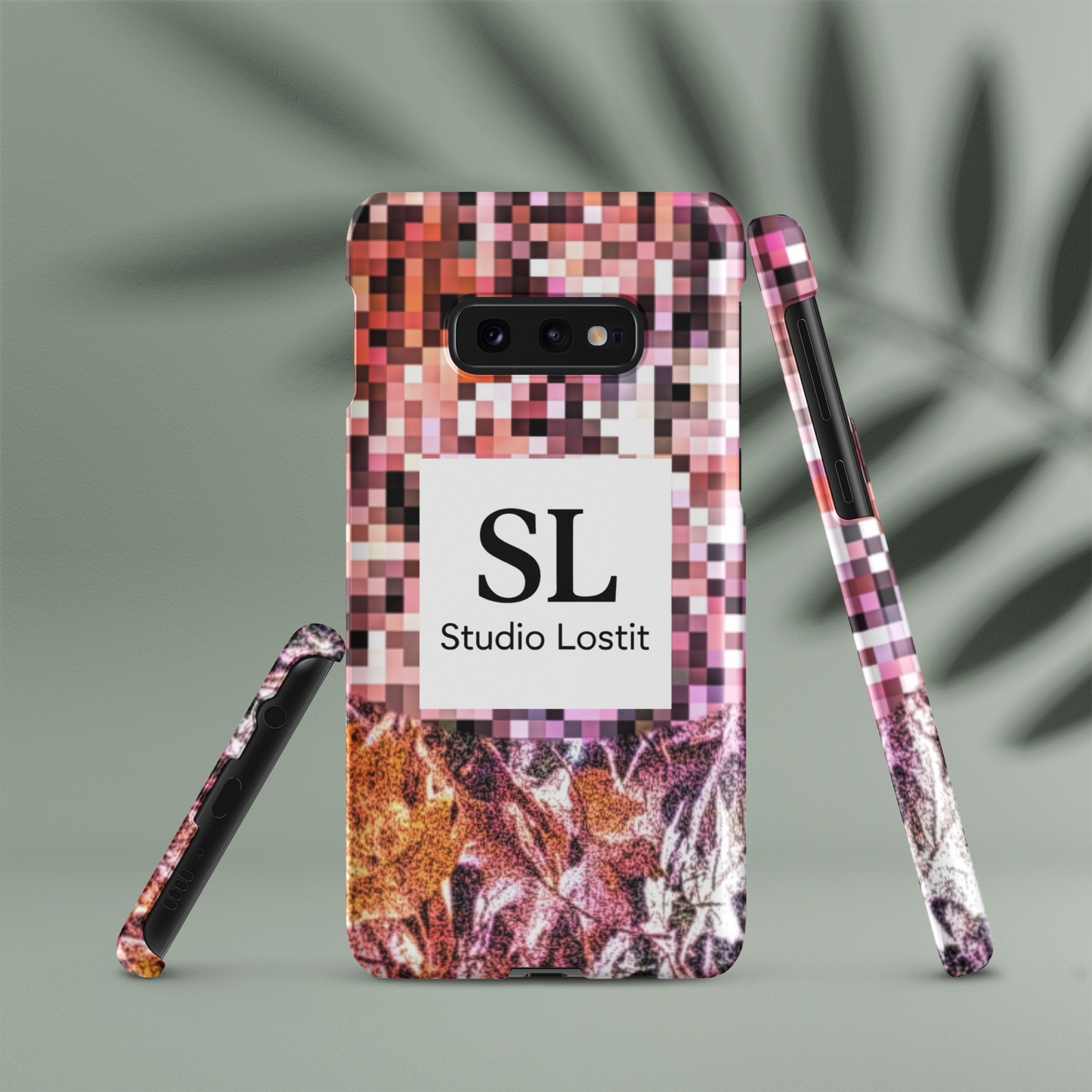 Snap Case For Samsung®