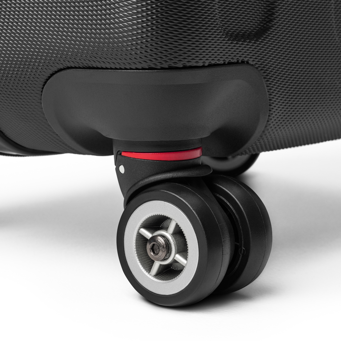 Hard-shell Suitcase