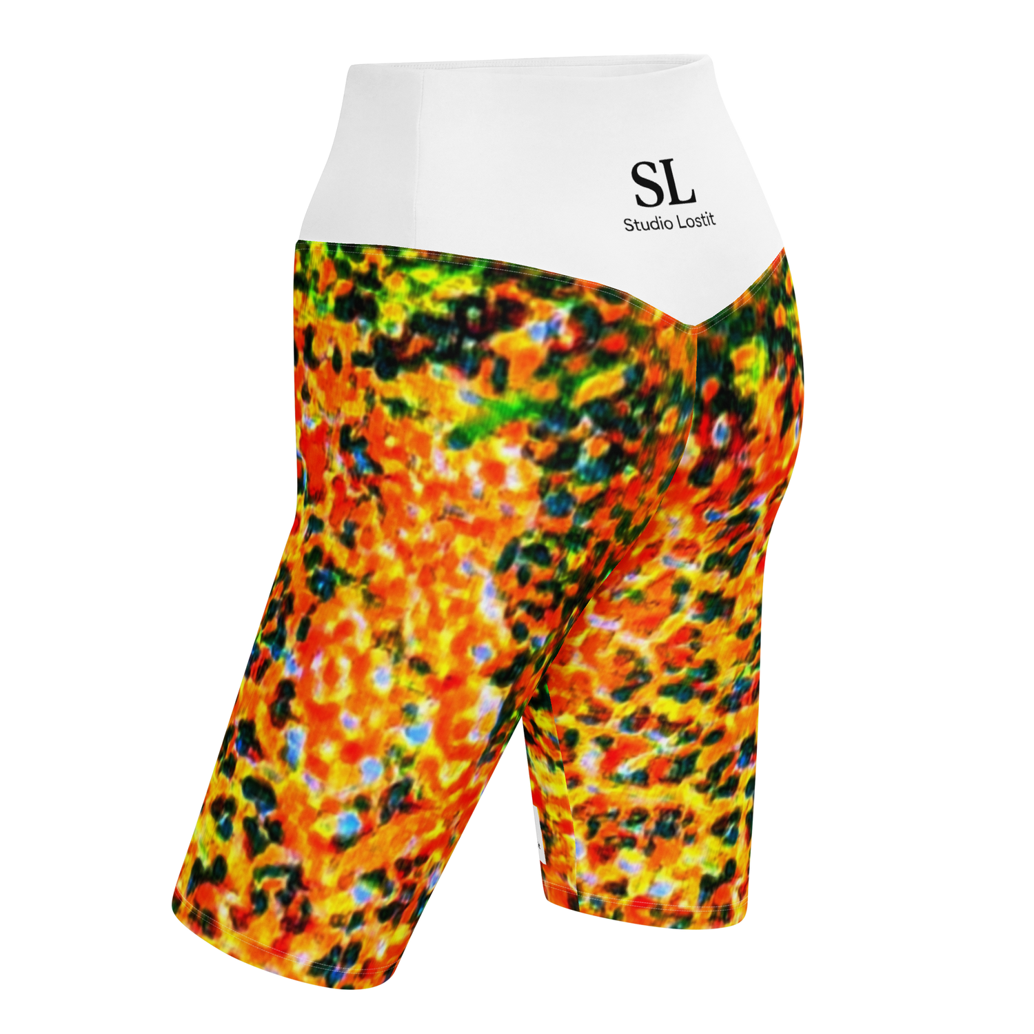 Biker/Cycling Shorts