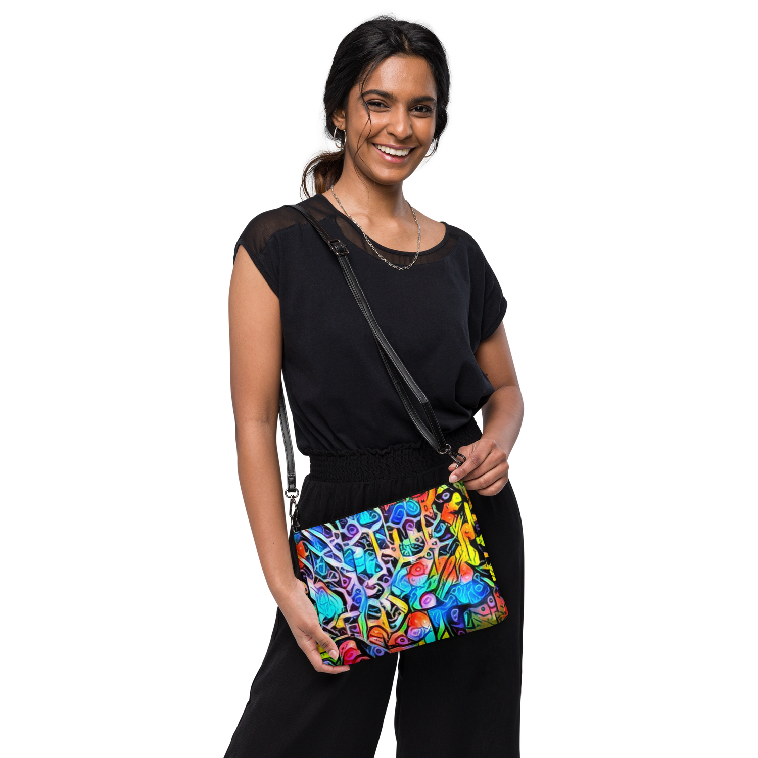 Crossbody Bags