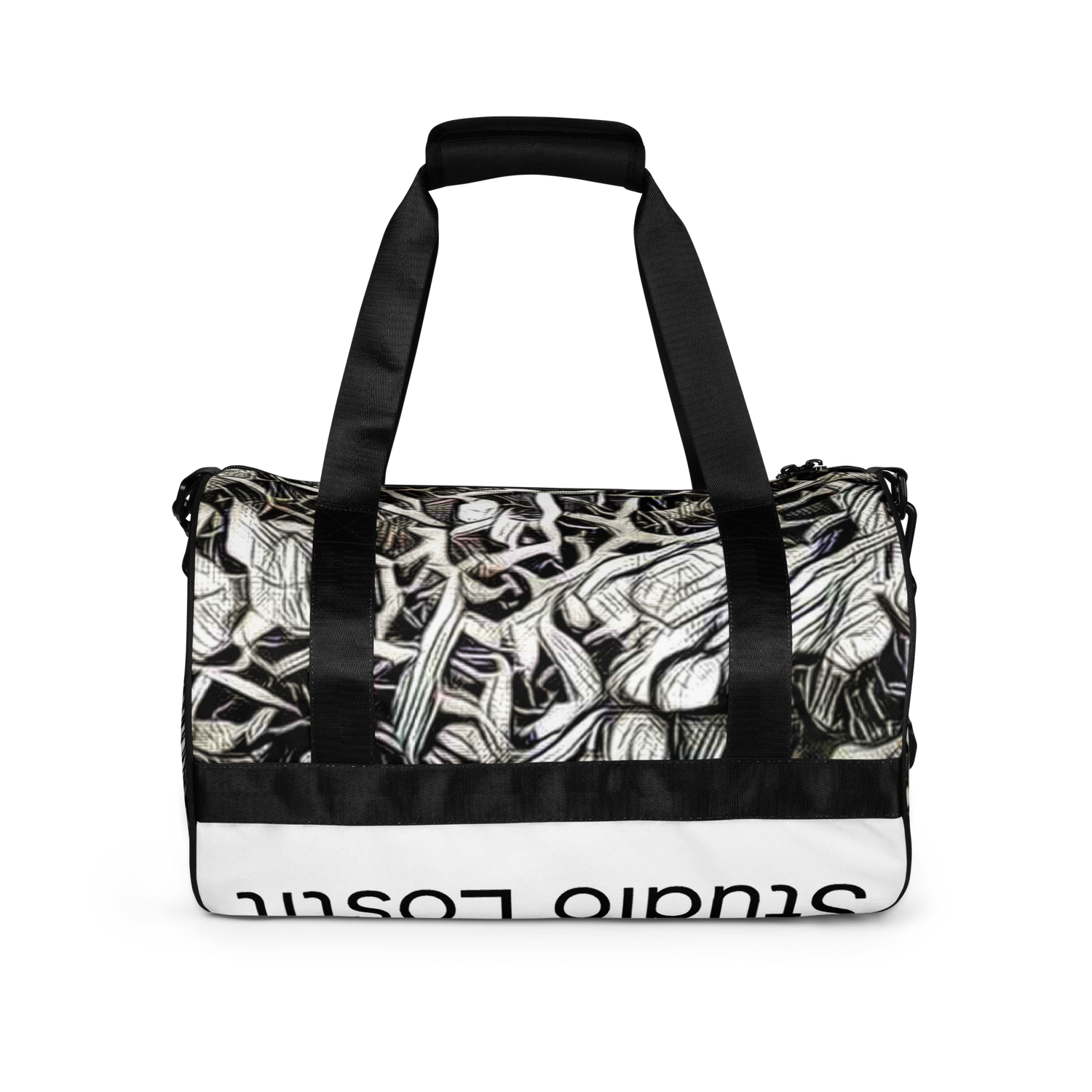 Bags/Holdalls/Suitcases