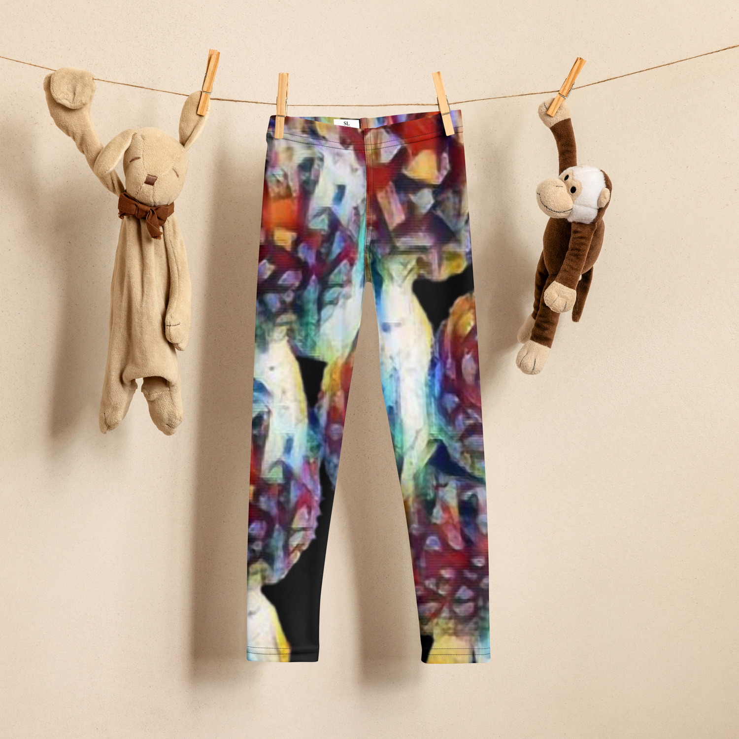 Kid's Leggings
