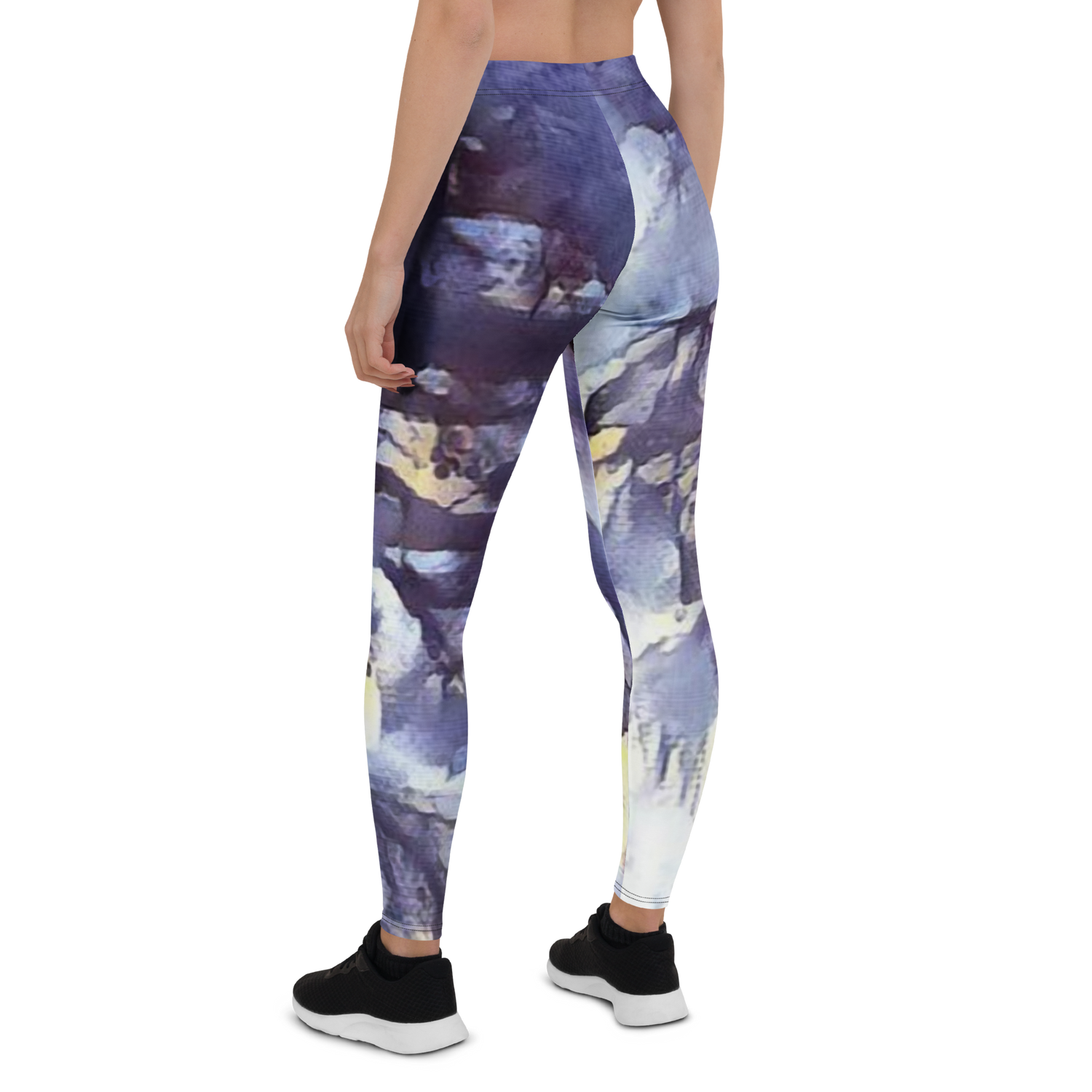 All Leggings