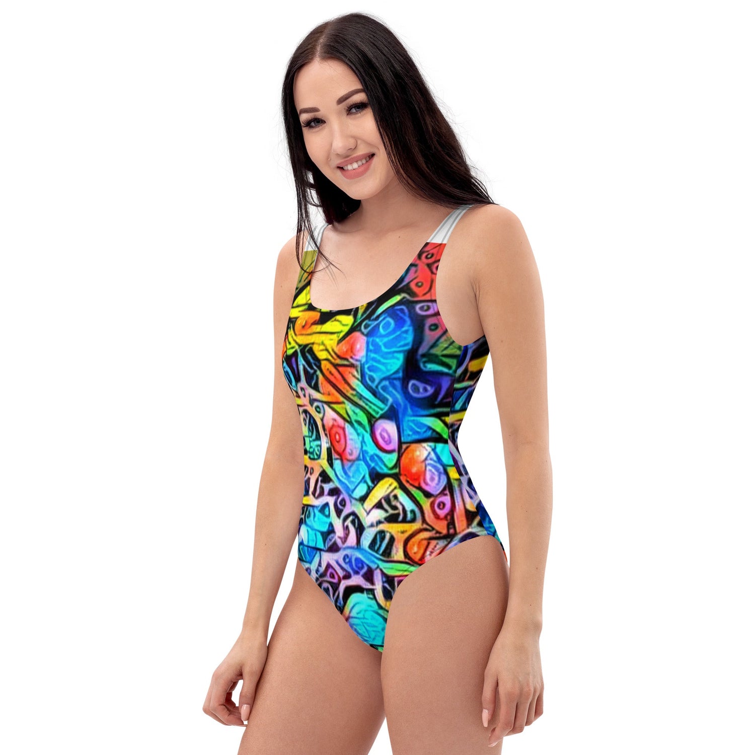 One Piece Swimsuits