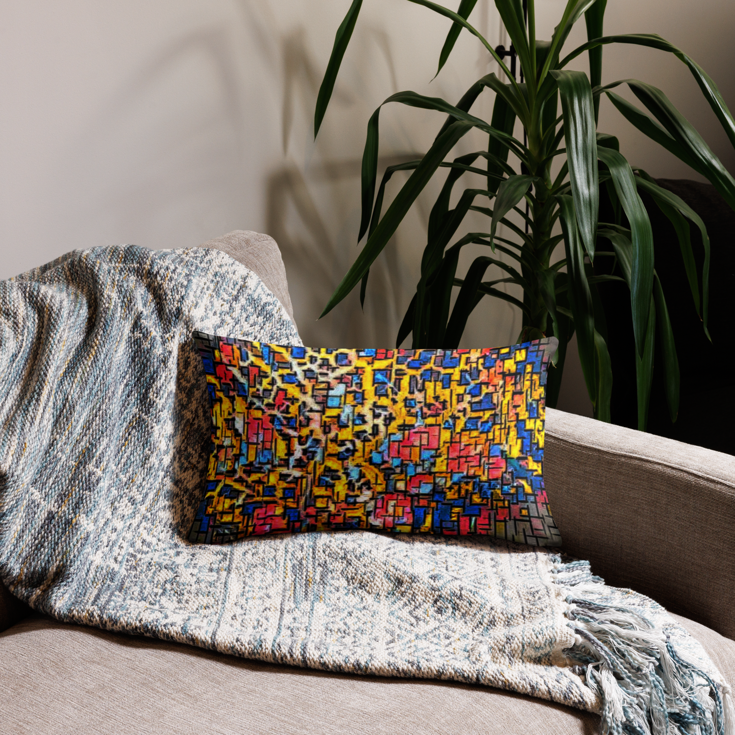 Pillows & Cushions
